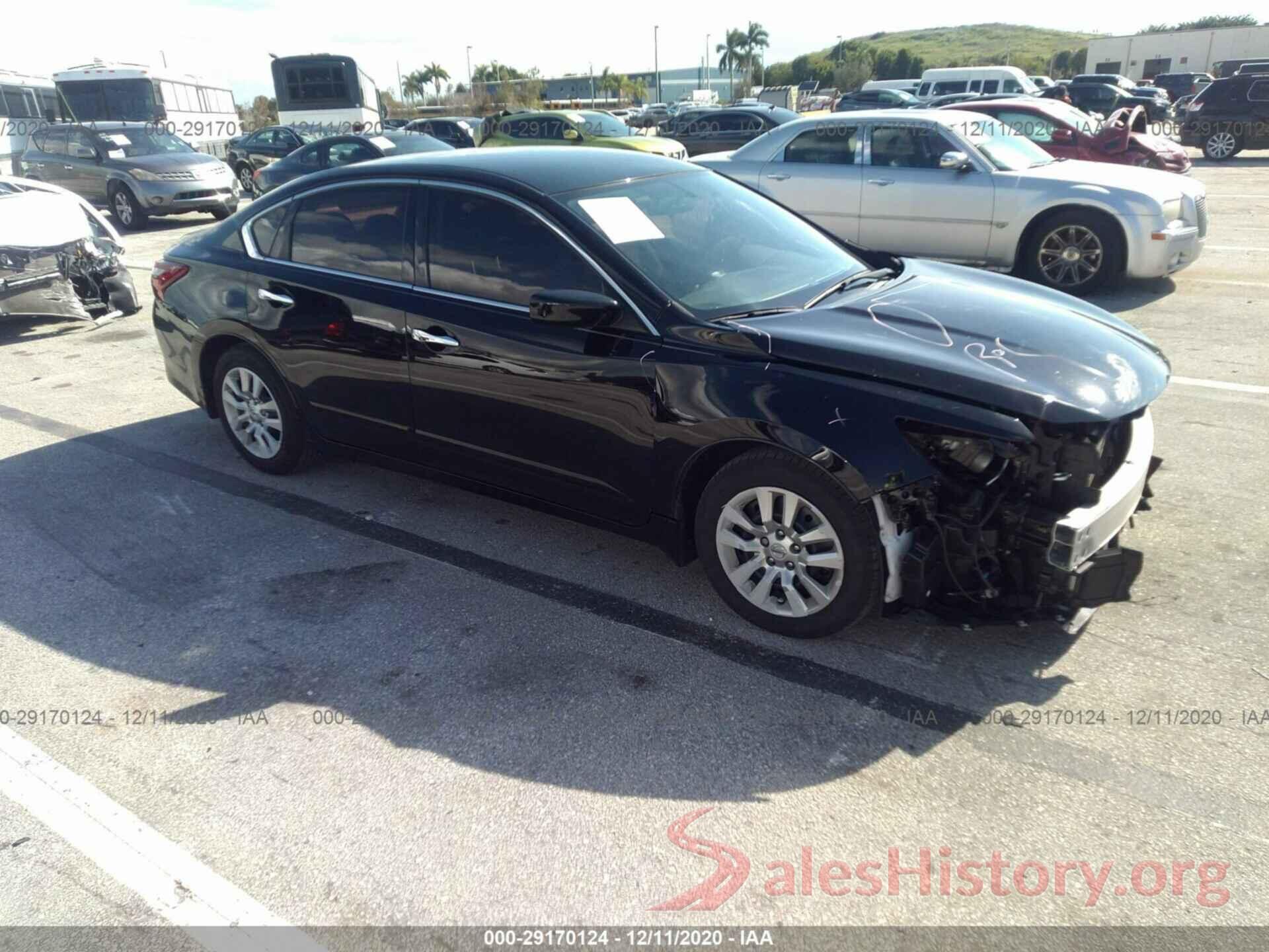 1N4AL3AP6JC221245 2018 NISSAN ALTIMA