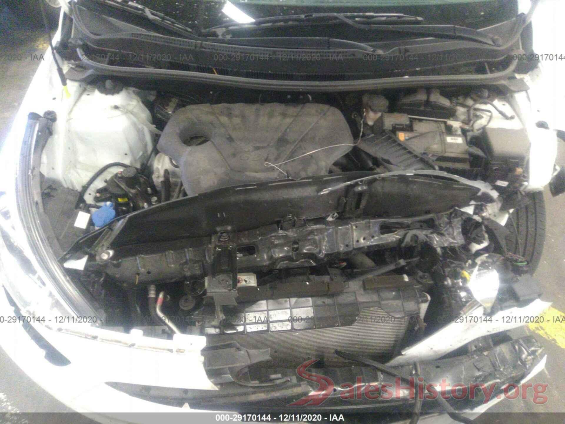 KMHCT4AE4HU335851 2017 HYUNDAI ACCENT