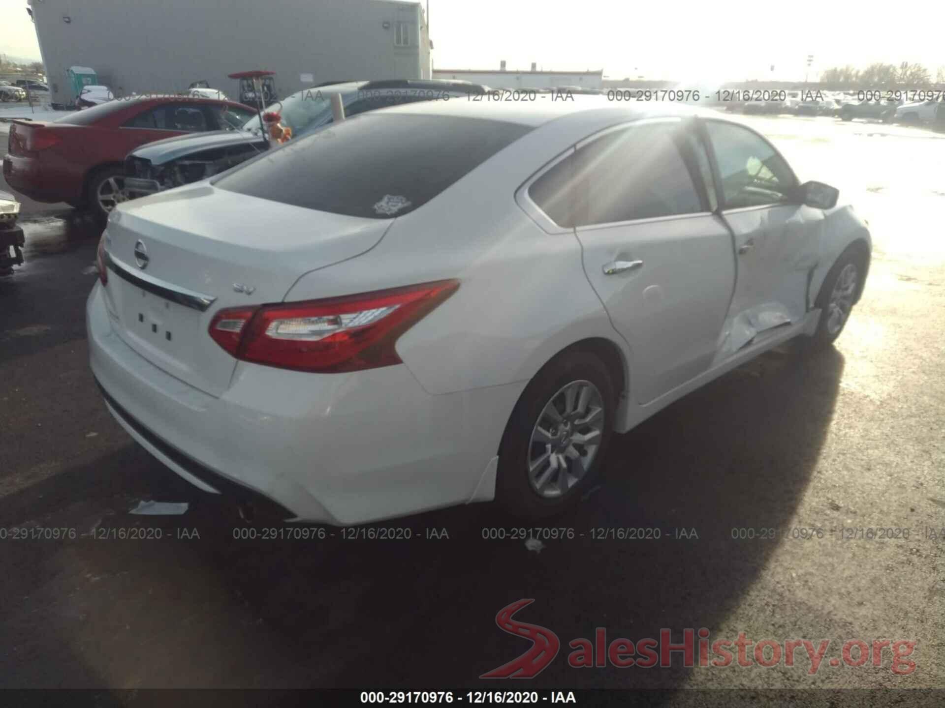 1N4AL3AP0GC125863 2016 NISSAN ALTIMA