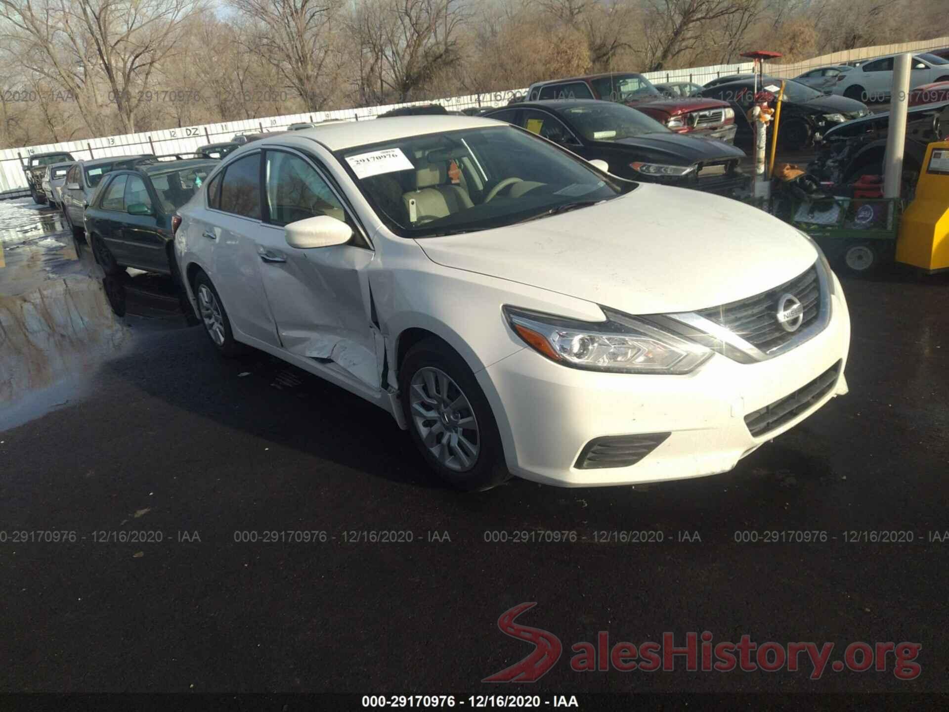 1N4AL3AP0GC125863 2016 NISSAN ALTIMA