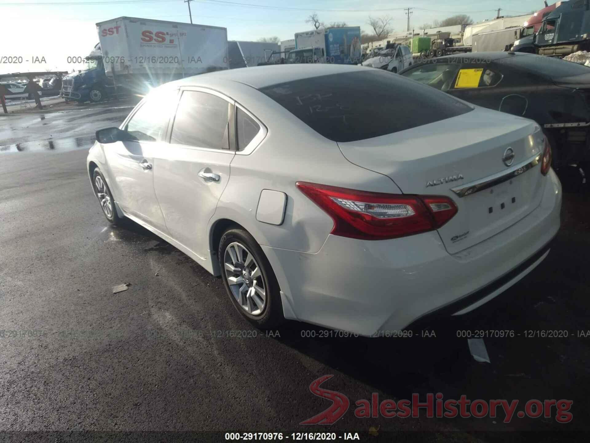 1N4AL3AP0GC125863 2016 NISSAN ALTIMA