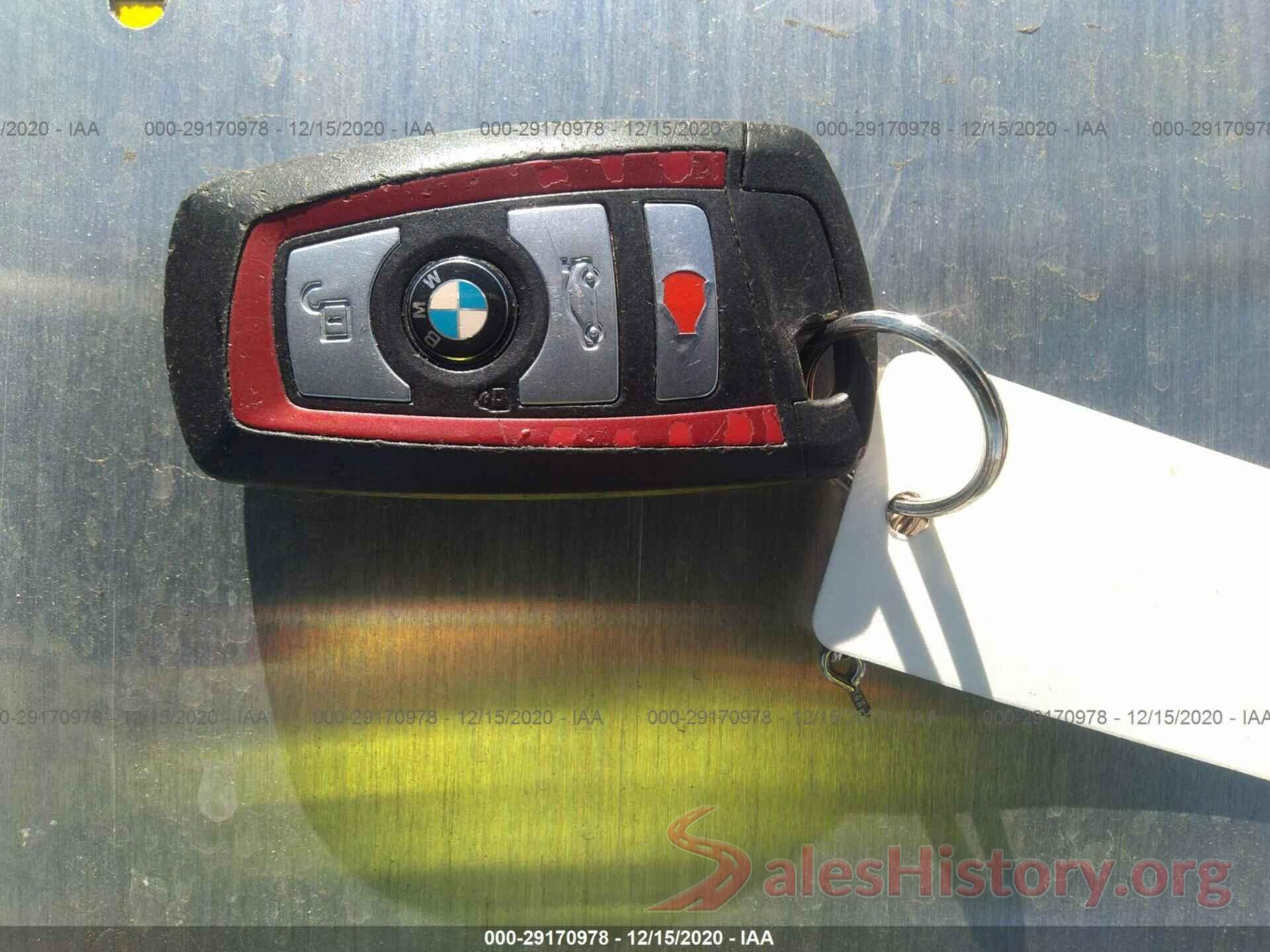 WBA4A9C54GG506259 2016 BMW 4 SERIES