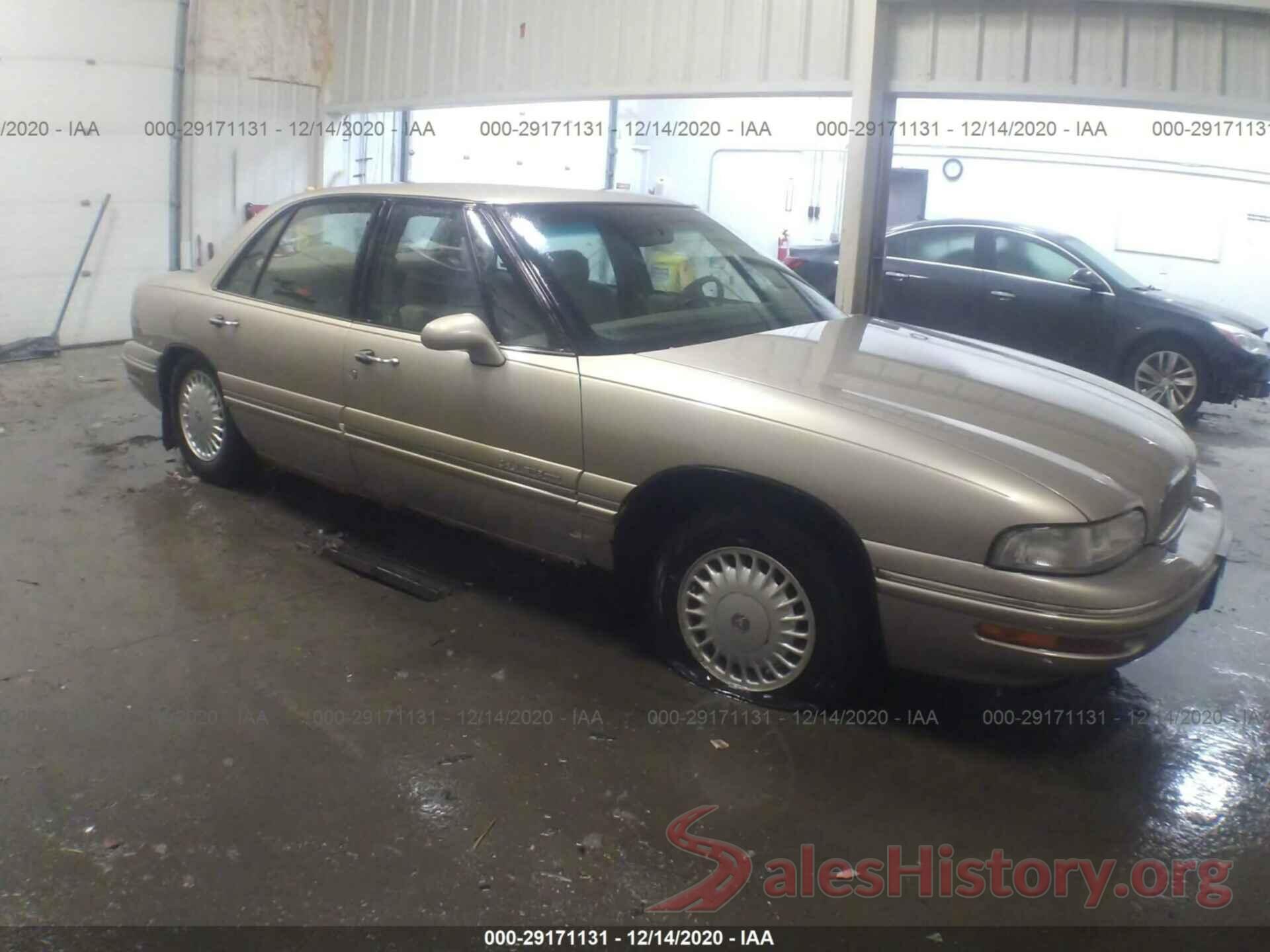 1G4HR52K6WH415530 1998 BUICK LESABRE