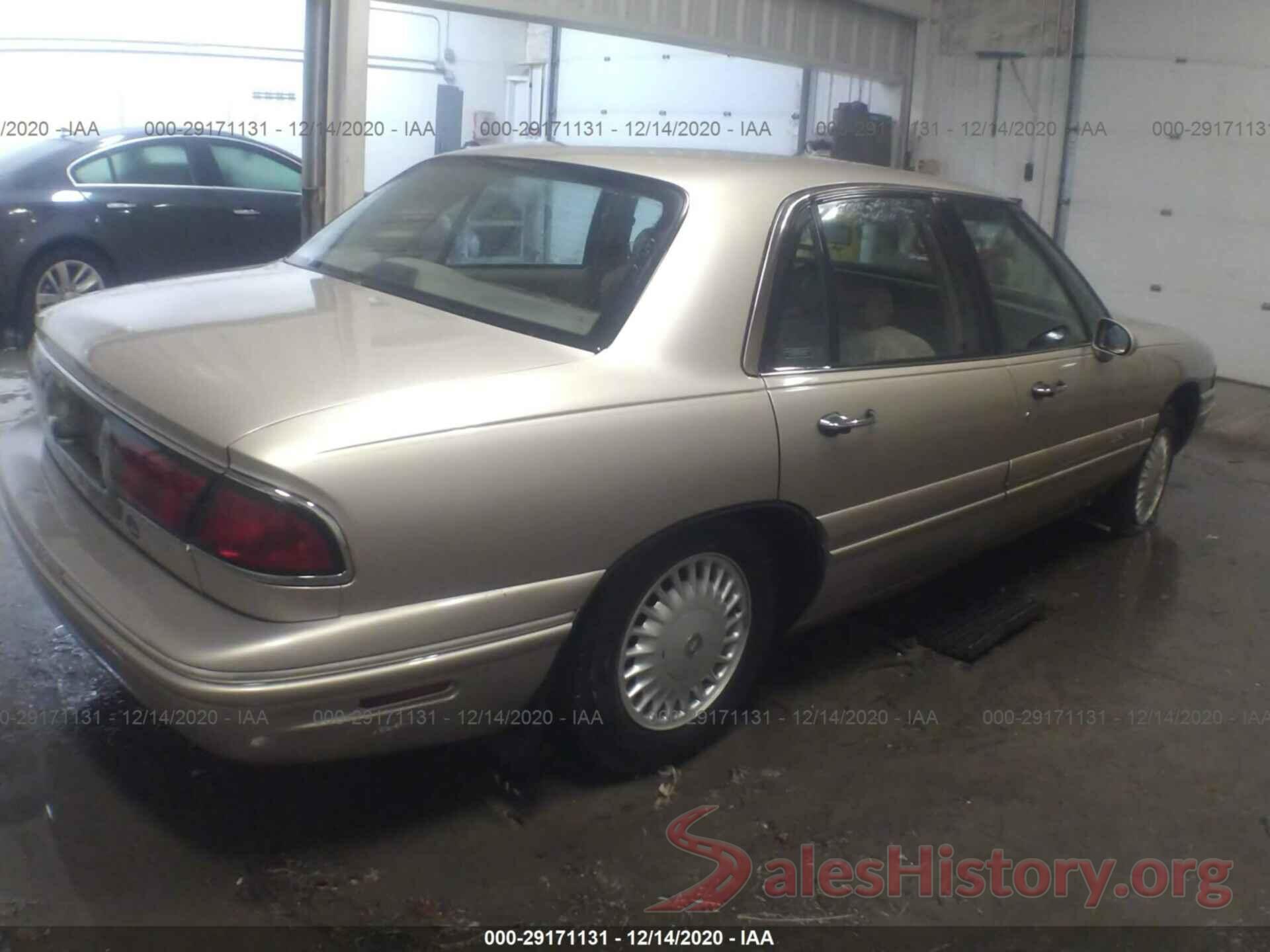 1G4HR52K6WH415530 1998 BUICK LESABRE