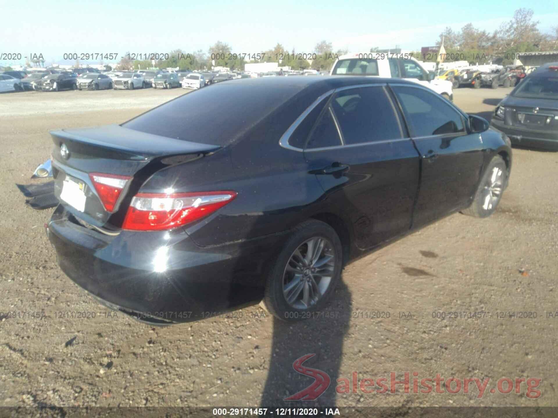 4T1BF1FK2HU320748 2017 TOYOTA CAMRY