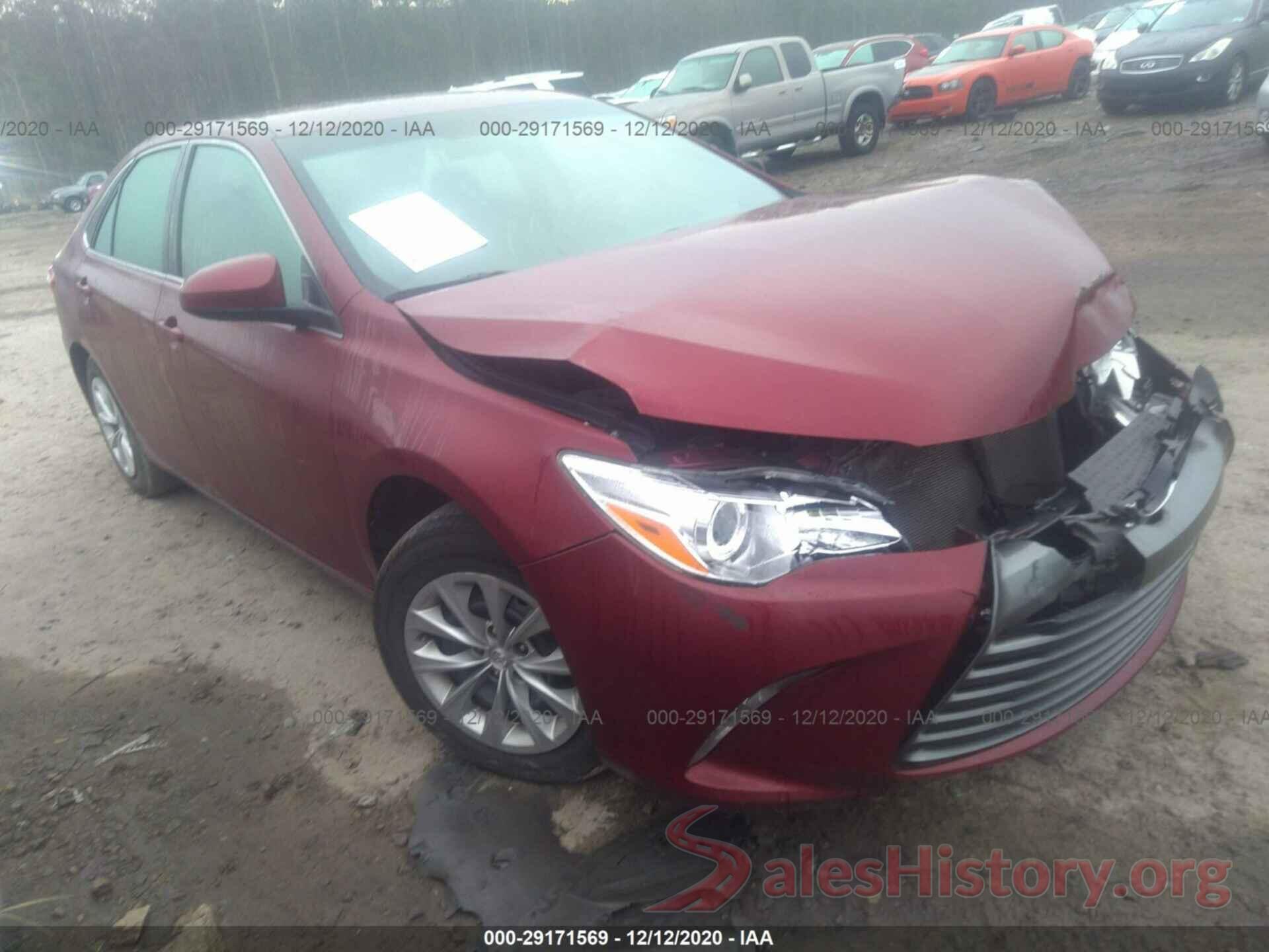 4T1BF1FK9HU724033 2017 TOYOTA CAMRY