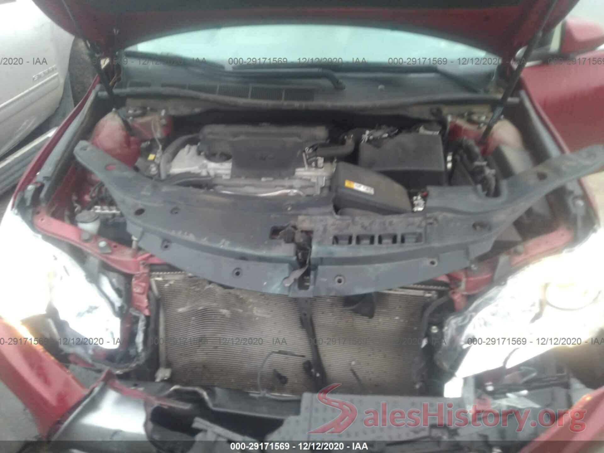 4T1BF1FK9HU724033 2017 TOYOTA CAMRY