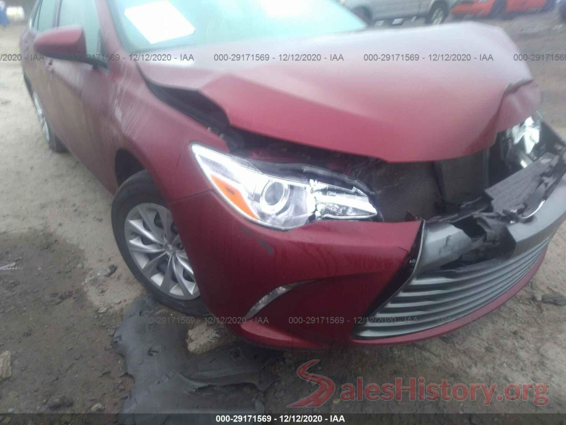 4T1BF1FK9HU724033 2017 TOYOTA CAMRY