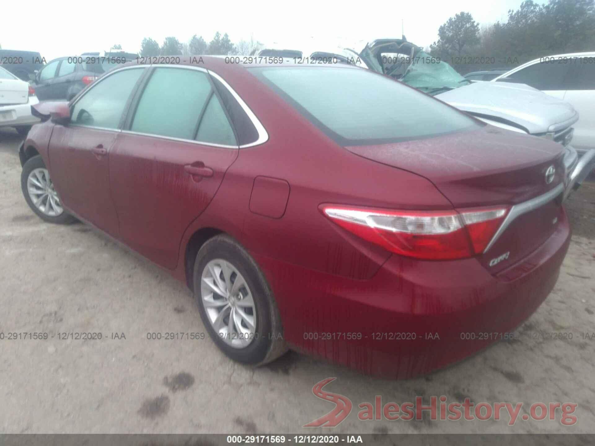 4T1BF1FK9HU724033 2017 TOYOTA CAMRY