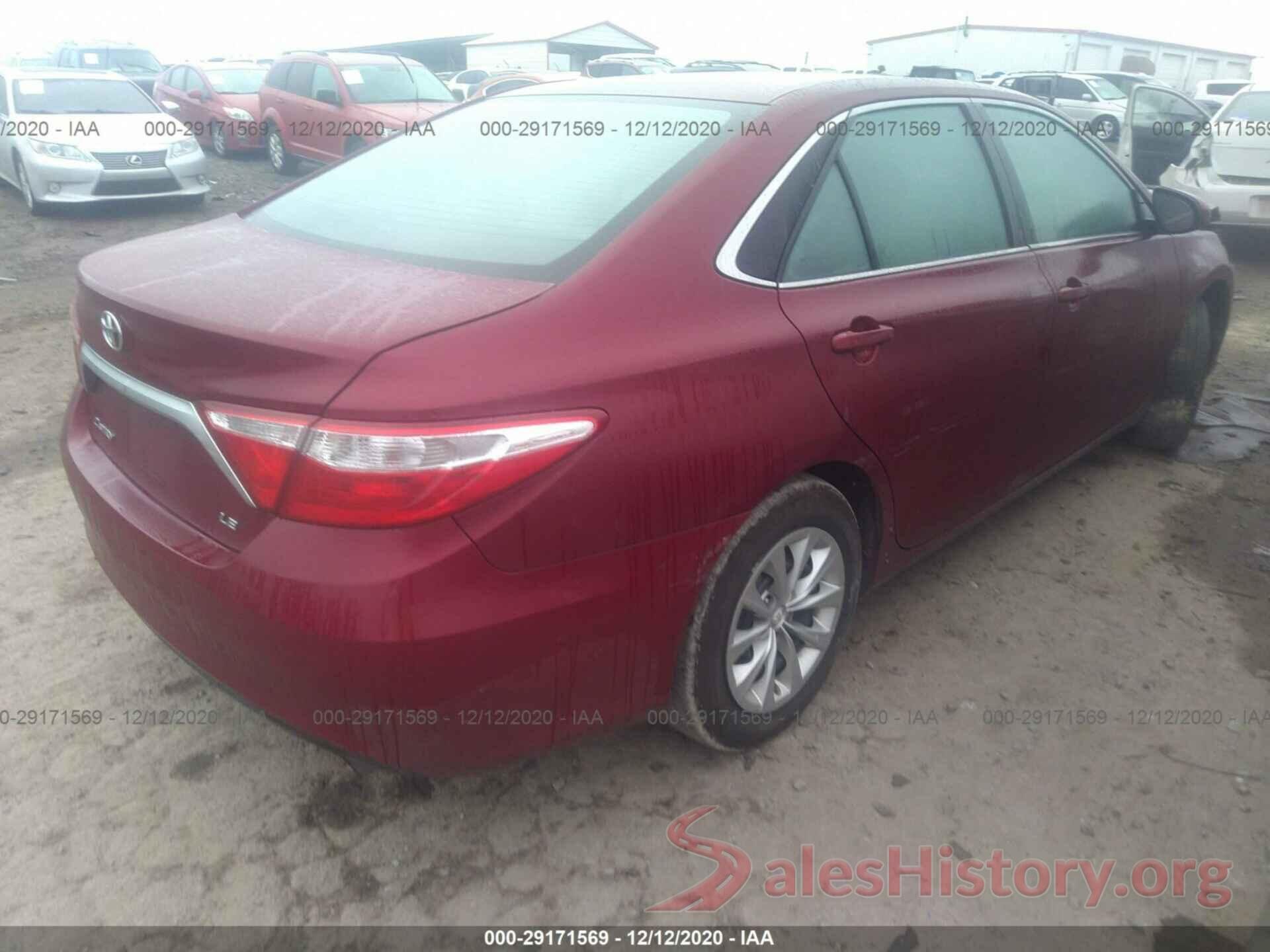 4T1BF1FK9HU724033 2017 TOYOTA CAMRY