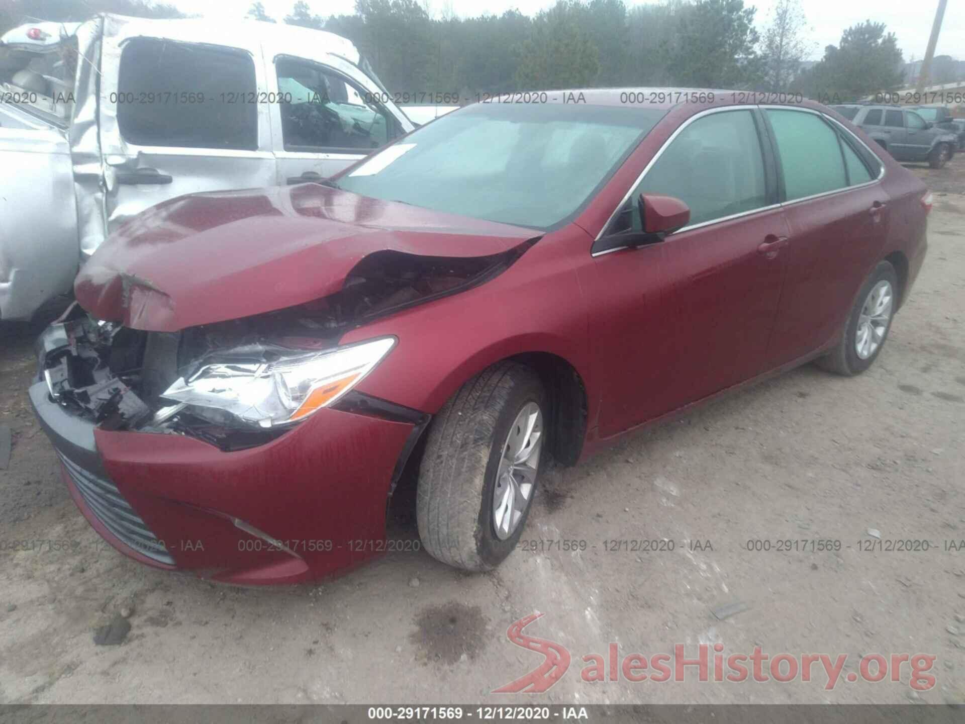 4T1BF1FK9HU724033 2017 TOYOTA CAMRY