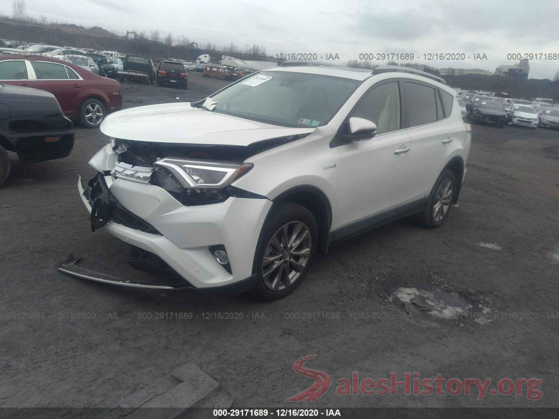 JTMDJREV5JD165902 2018 TOYOTA RAV4