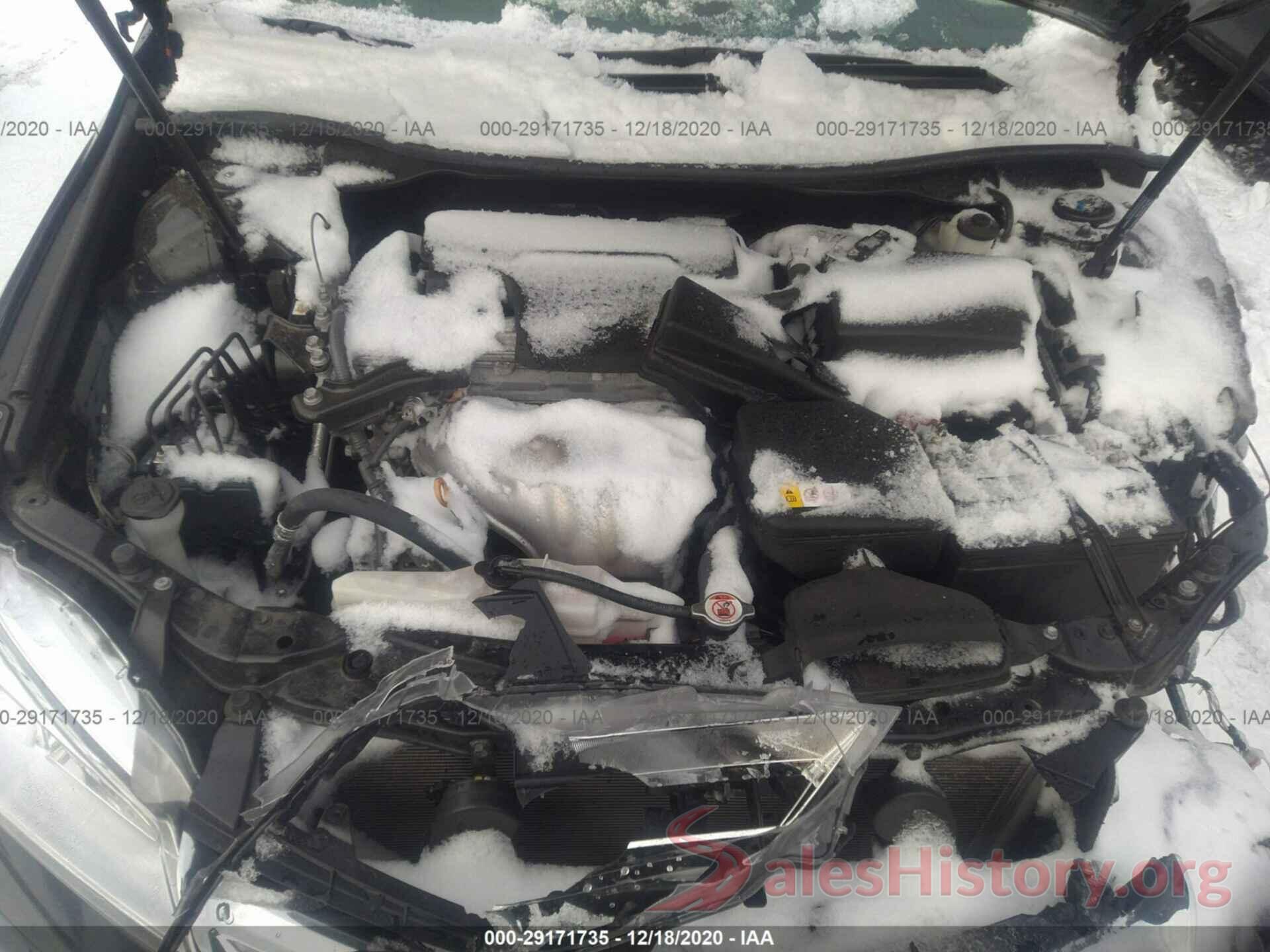 4T1BF1FK9HU431605 2017 TOYOTA CAMRY