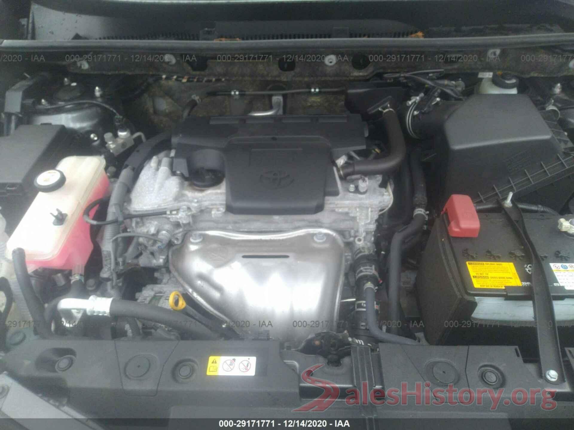 JTMBFREV6JJ739837 2018 TOYOTA RAV4