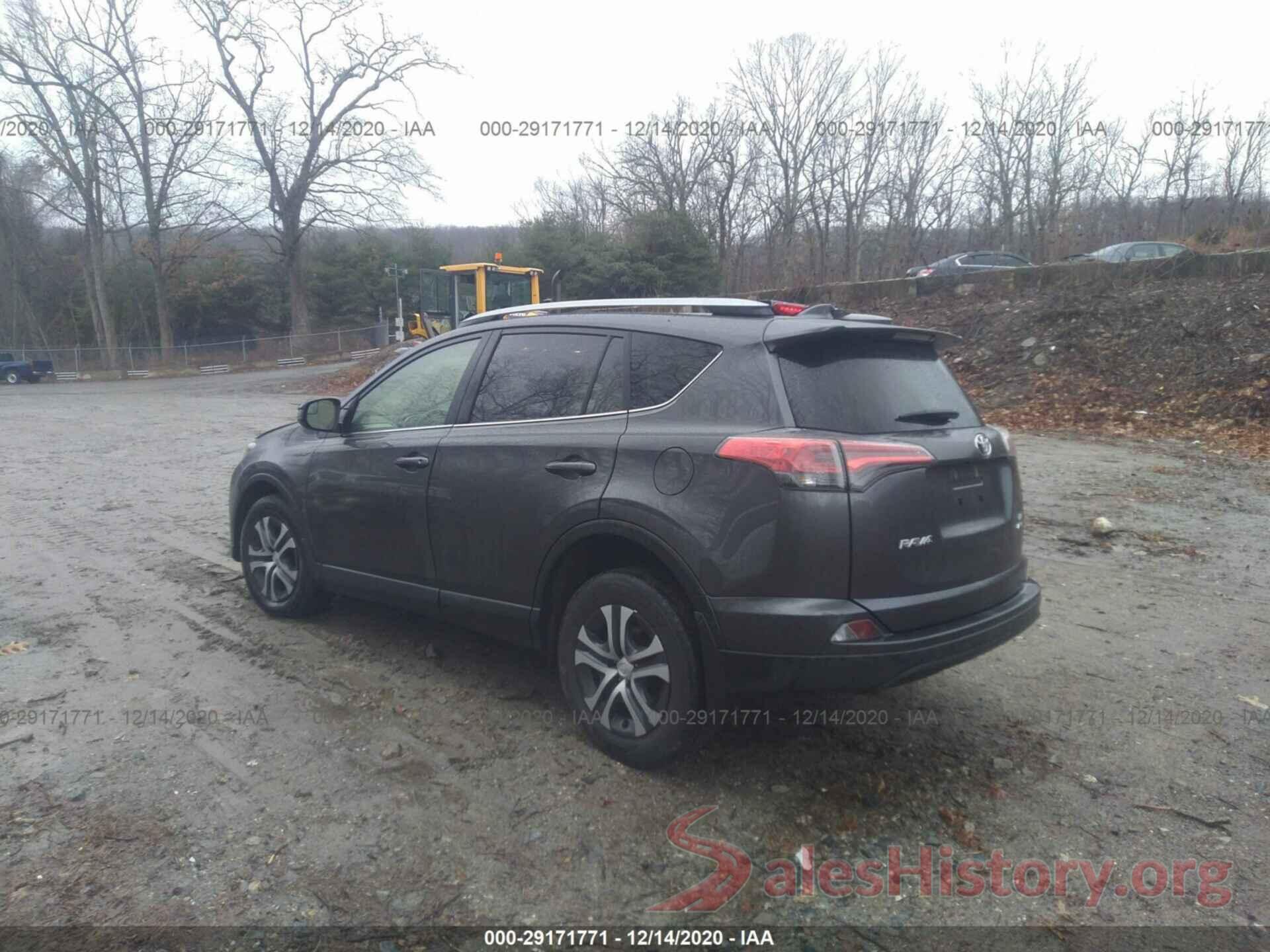 JTMBFREV6JJ739837 2018 TOYOTA RAV4