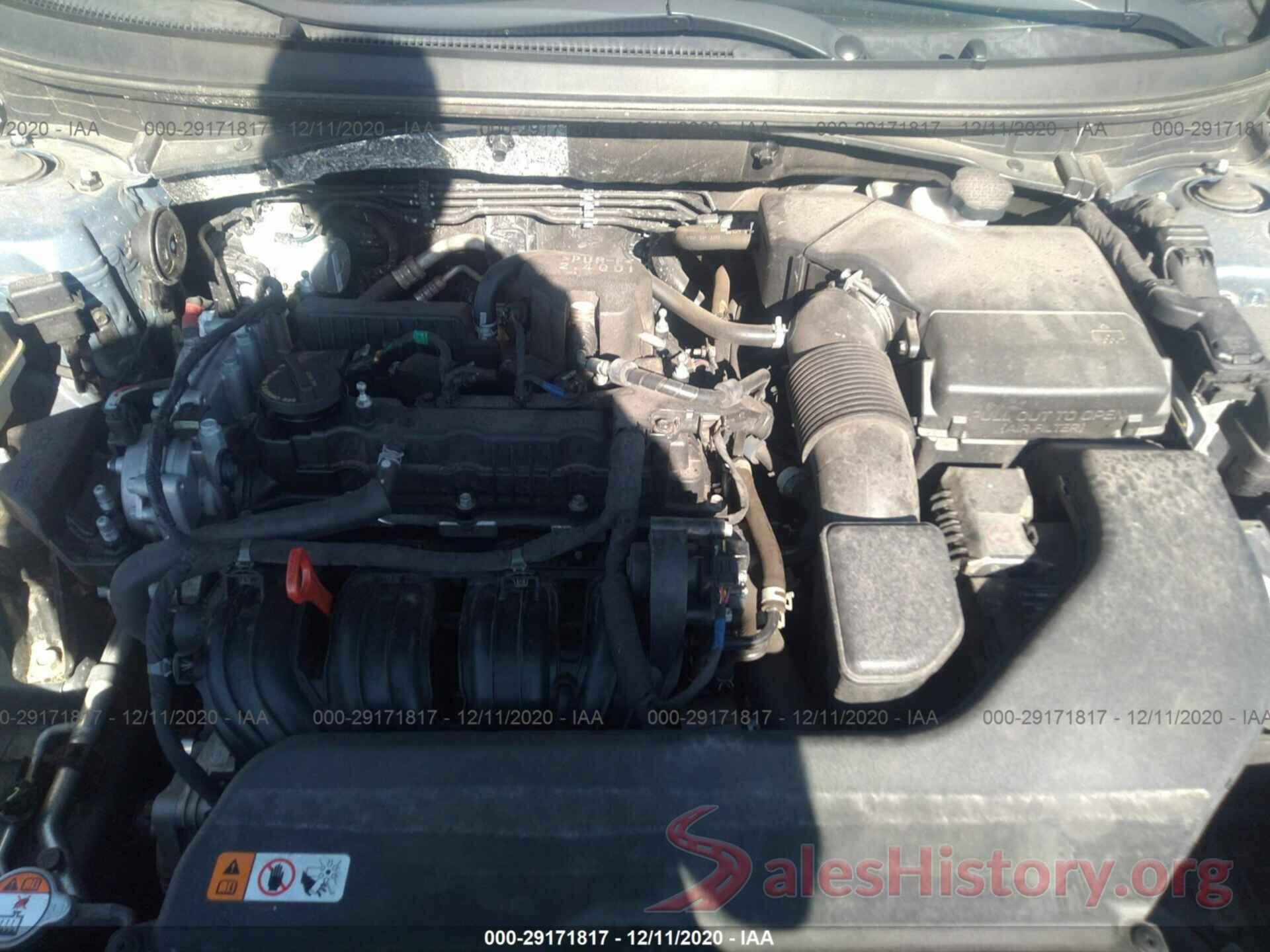 5NPE34AF3GH422638 2016 HYUNDAI SONATA