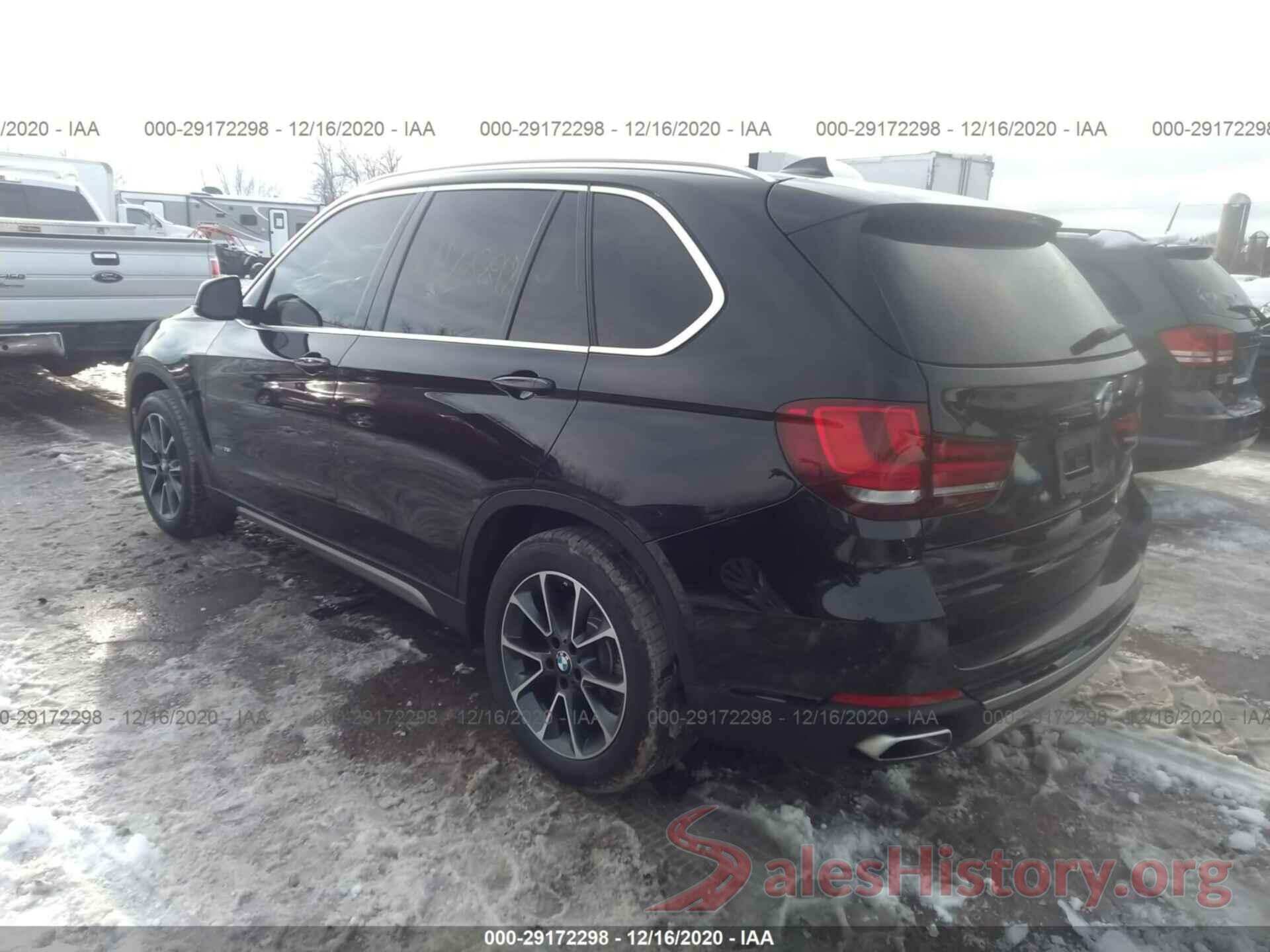 5UXKR0C53J0Y06033 2018 BMW X5