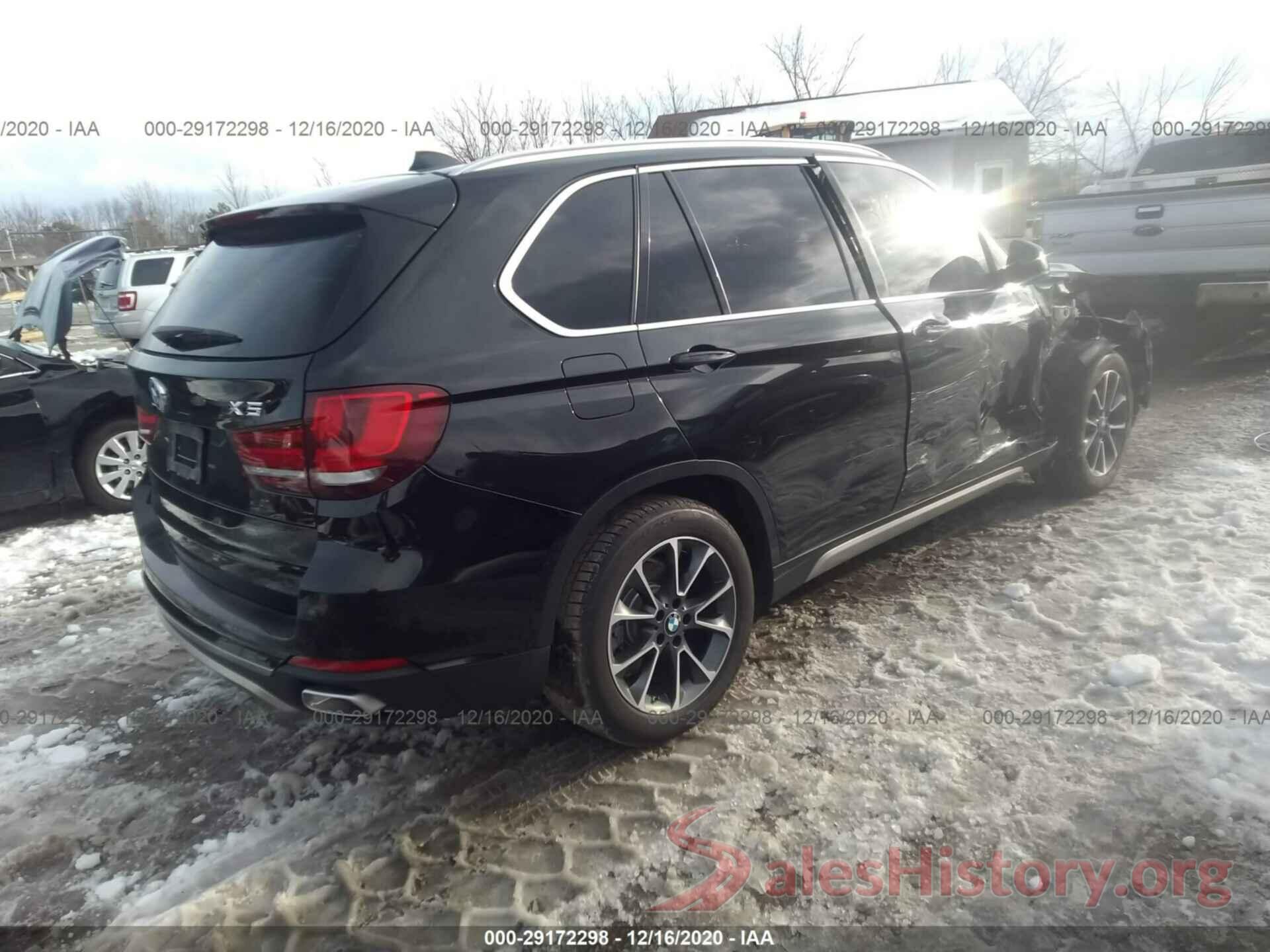 5UXKR0C53J0Y06033 2018 BMW X5