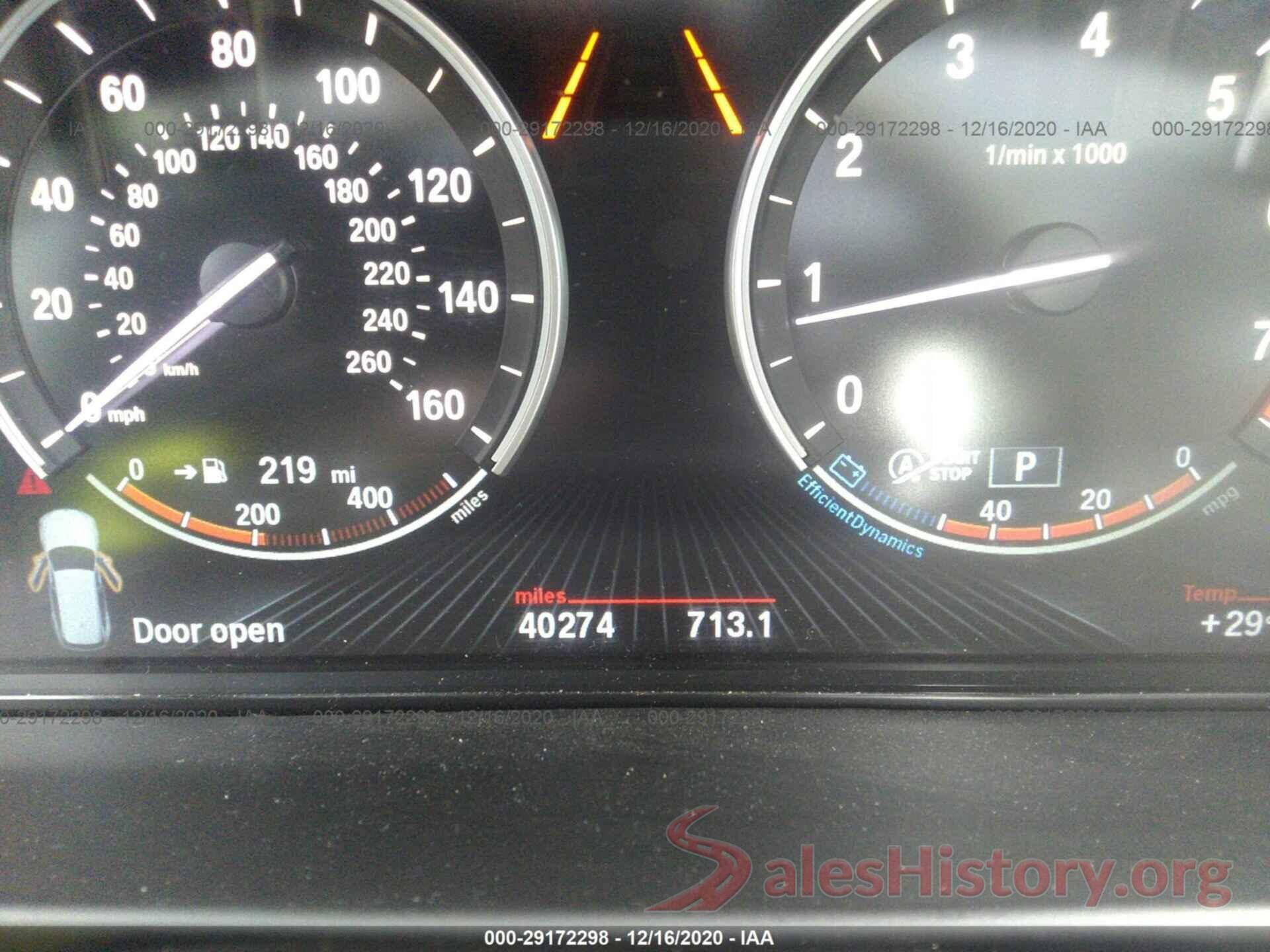 5UXKR0C53J0Y06033 2018 BMW X5