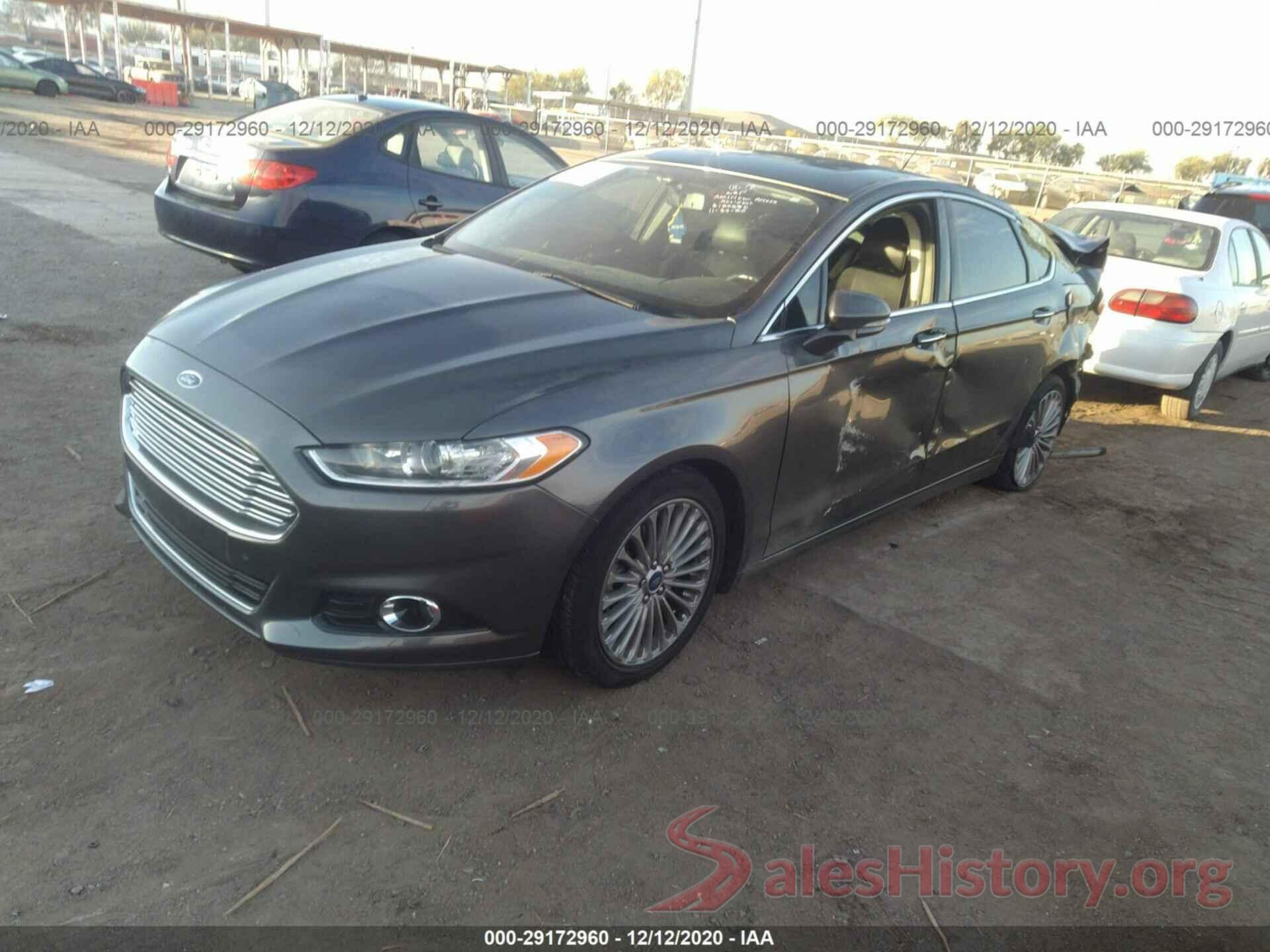 3FA6P0K91GR217560 2016 FORD FUSION