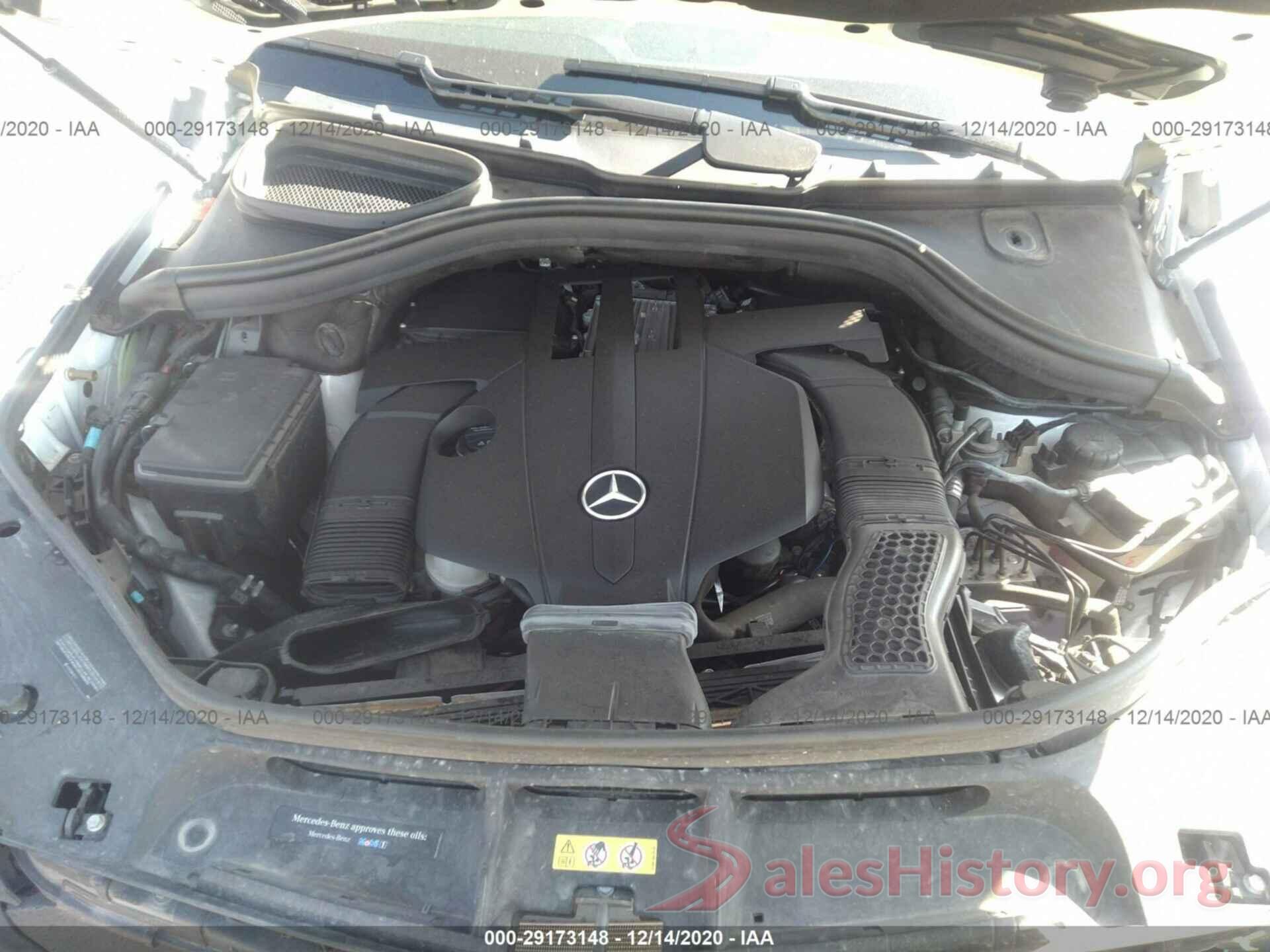 4JGDF6EEXHA804458 2017 MERCEDES-BENZ GLS