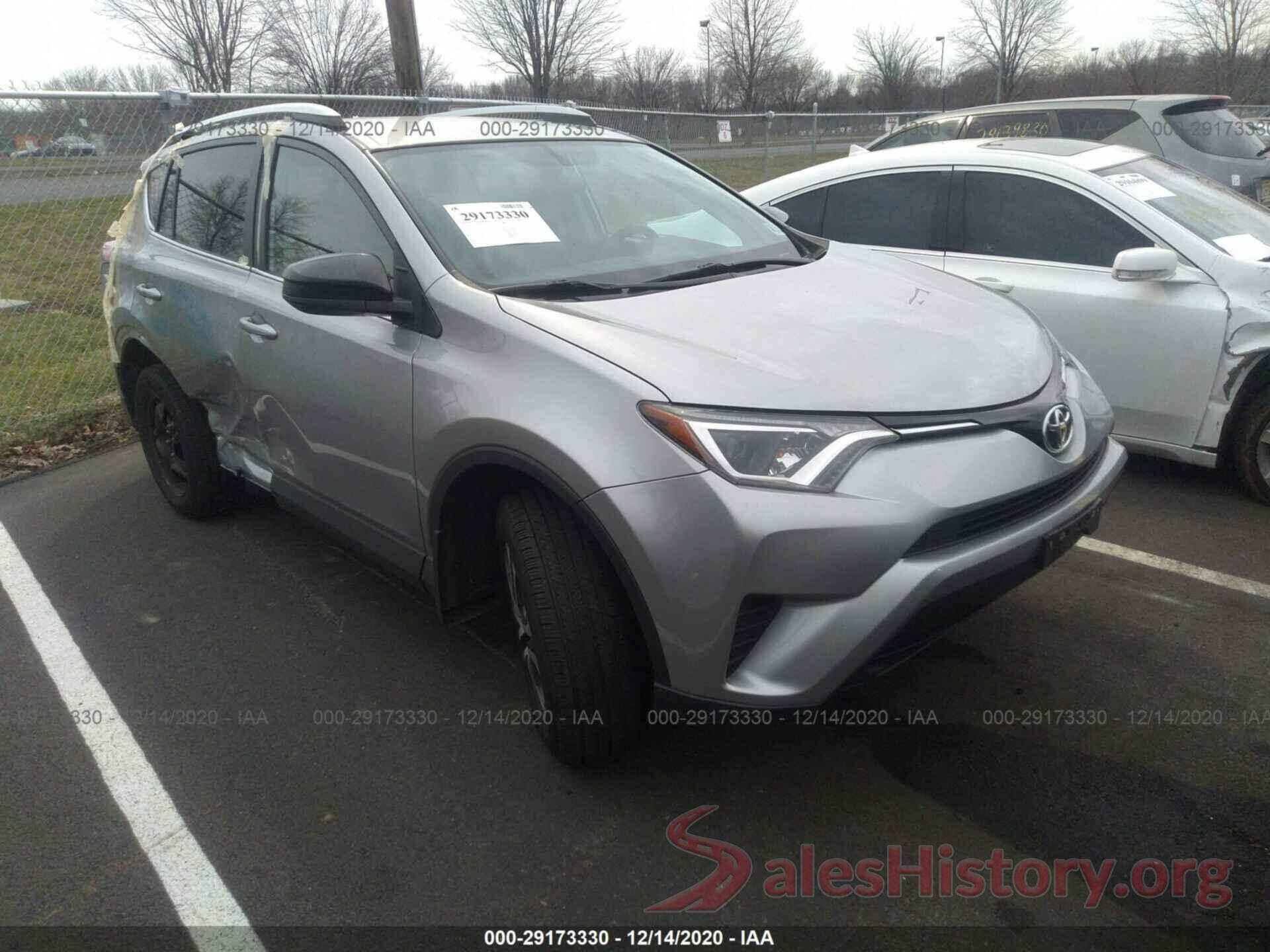 2T3BFREV9GW533082 2016 TOYOTA RAV4