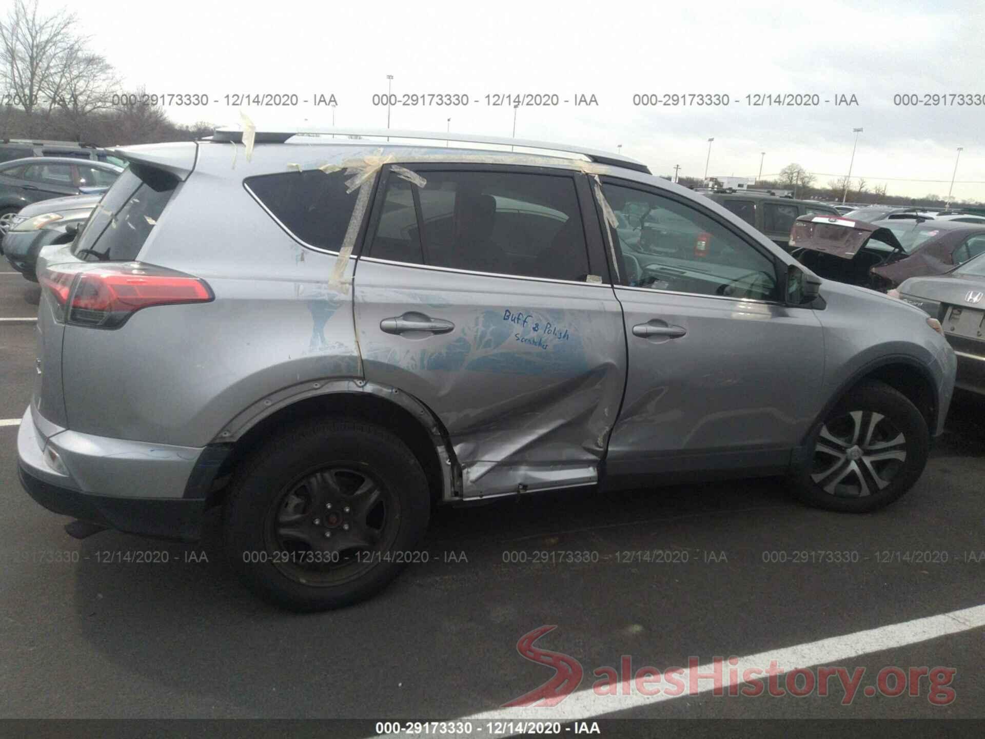 2T3BFREV9GW533082 2016 TOYOTA RAV4