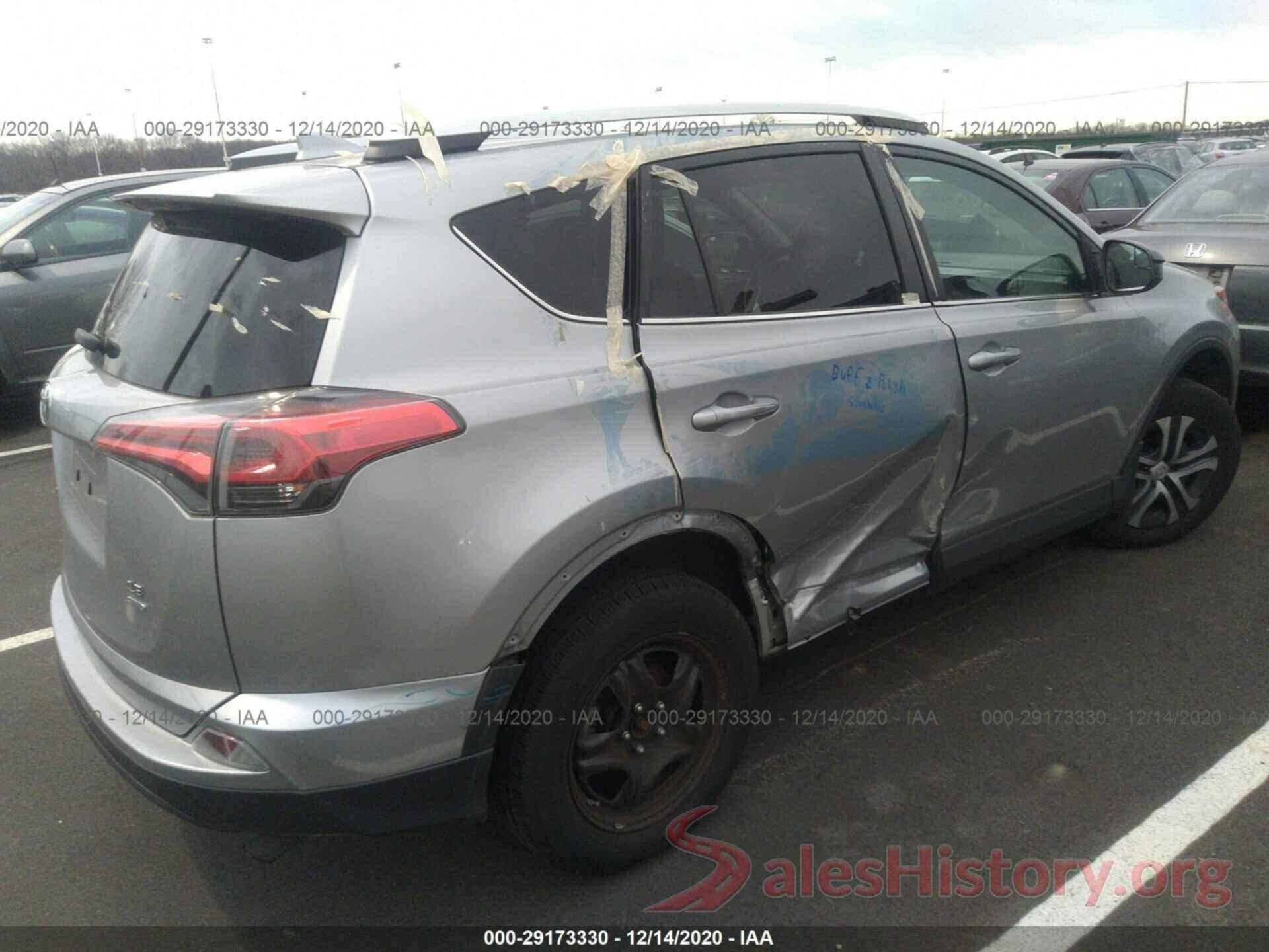 2T3BFREV9GW533082 2016 TOYOTA RAV4