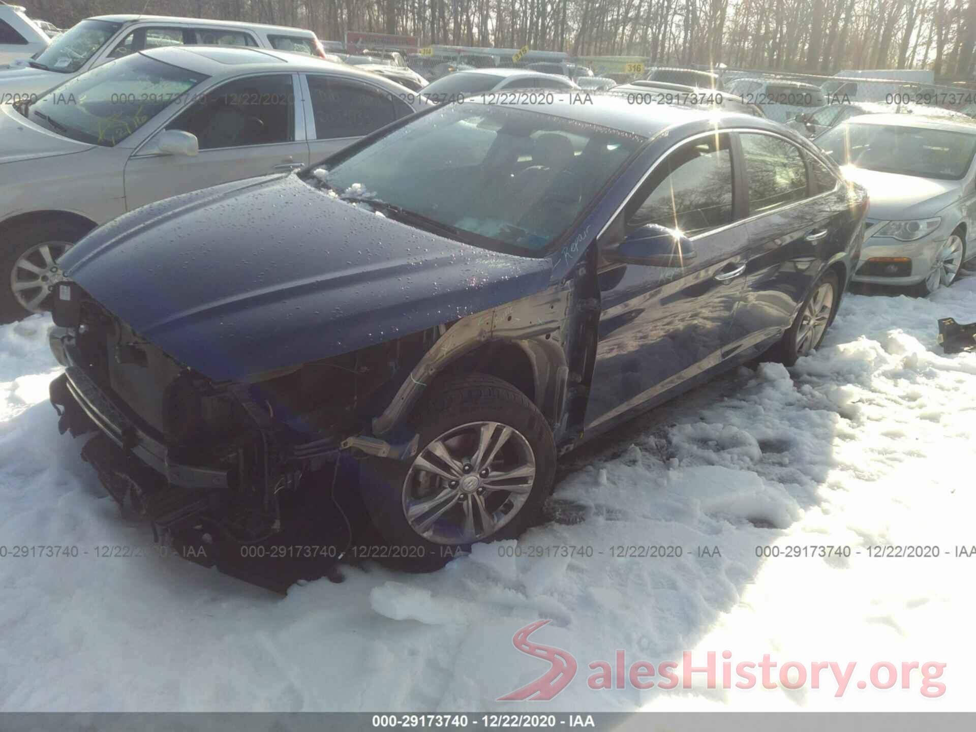 5NPE34AF4JH647979 2018 HYUNDAI SONATA