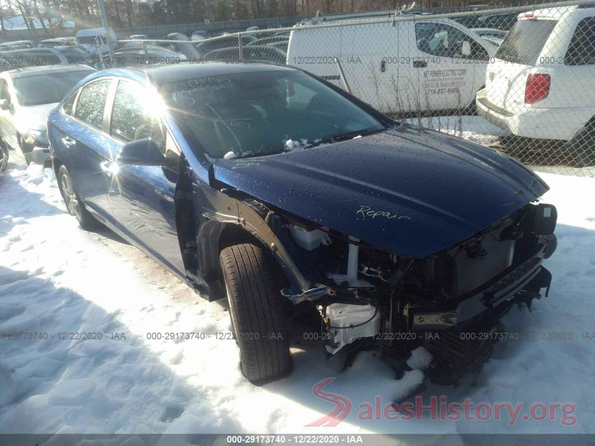 5NPE34AF4JH647979 2018 HYUNDAI SONATA