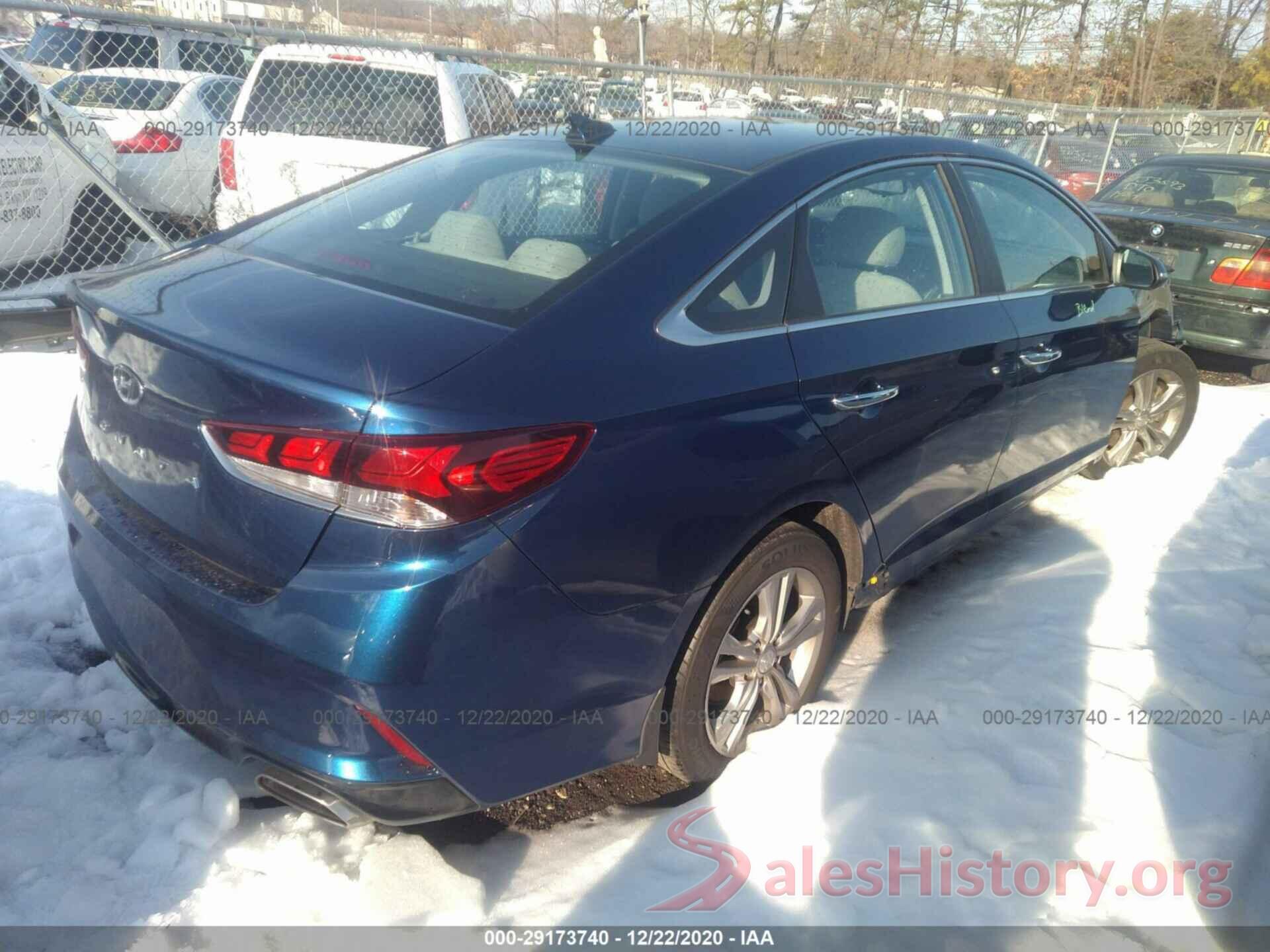 5NPE34AF4JH647979 2018 HYUNDAI SONATA