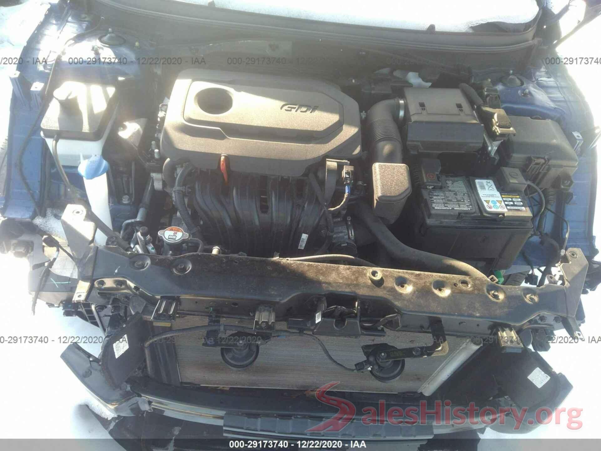 5NPE34AF4JH647979 2018 HYUNDAI SONATA