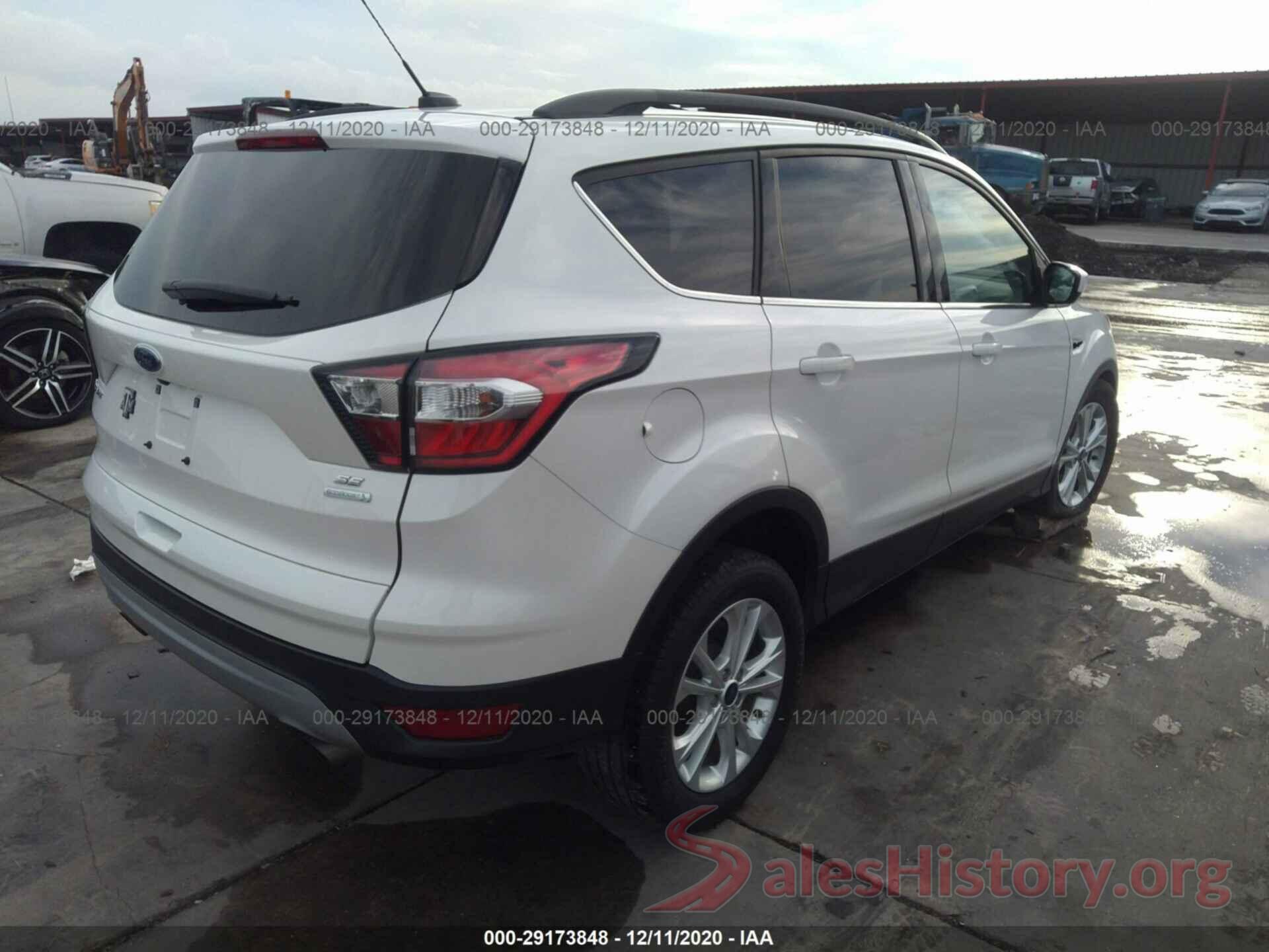 1FMCU0GD2HUD10810 2017 FORD ESCAPE