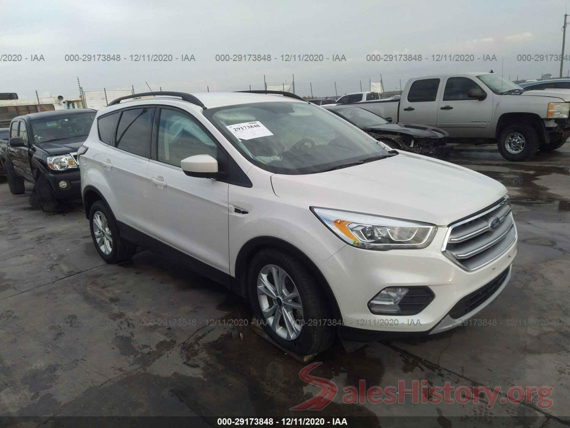 1FMCU0GD2HUD10810 2017 FORD ESCAPE