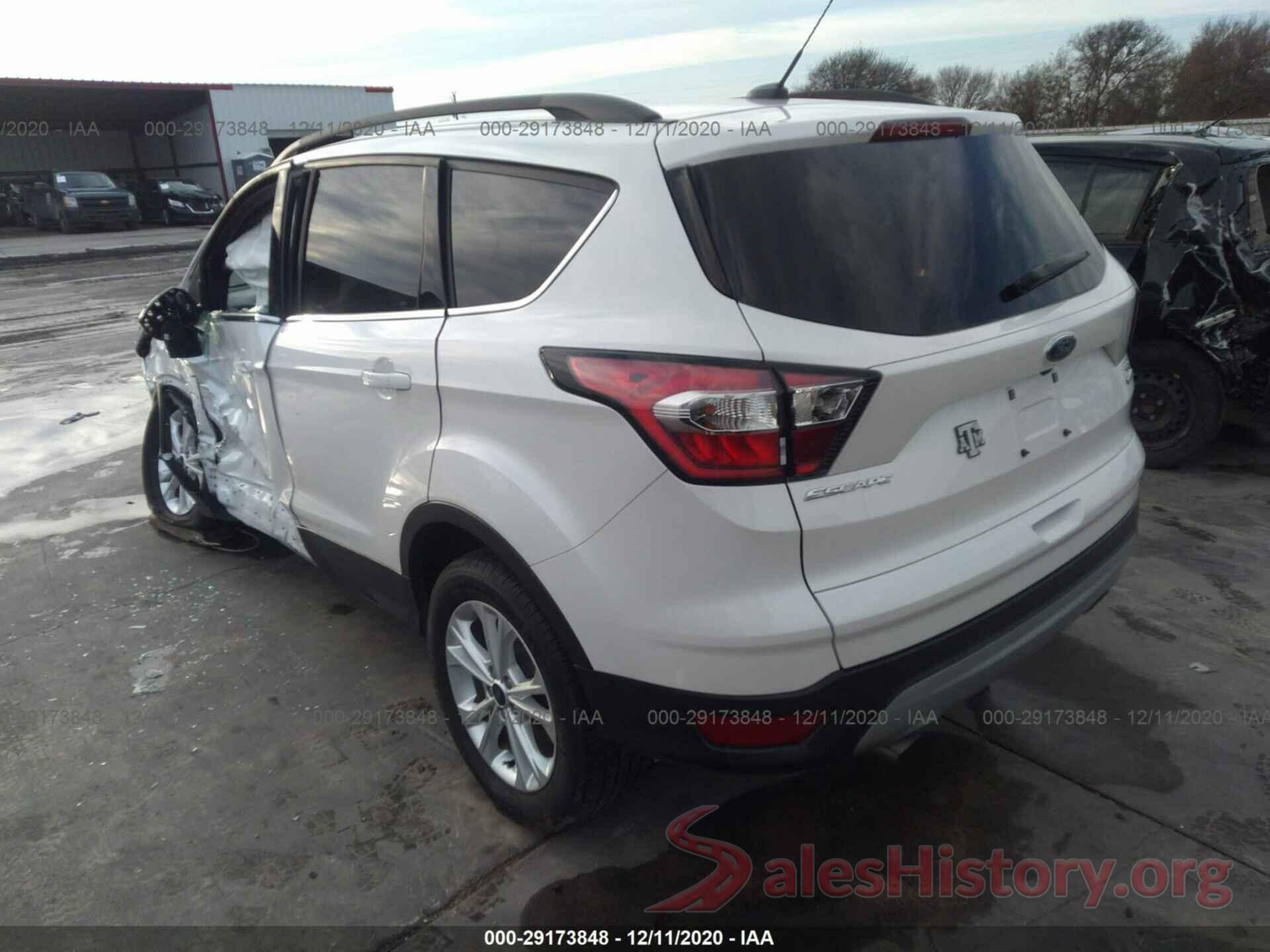 1FMCU0GD2HUD10810 2017 FORD ESCAPE