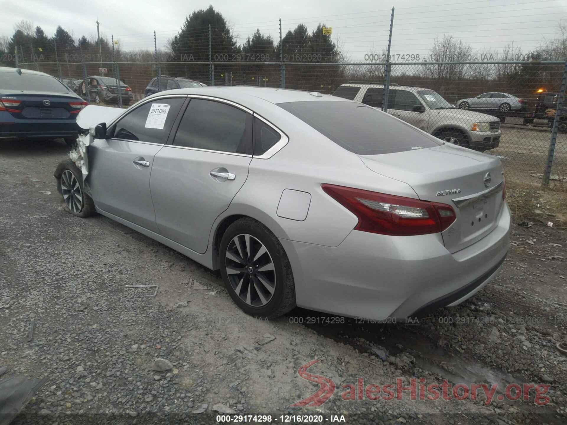 1N4AL3AP9JC170890 2018 NISSAN ALTIMA