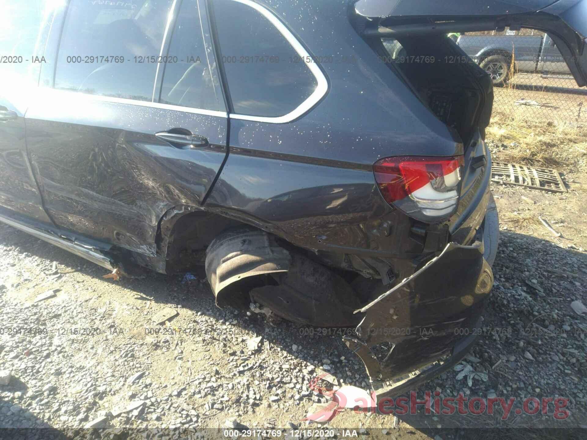 5UXKR0C32H0X82459 2017 BMW X5