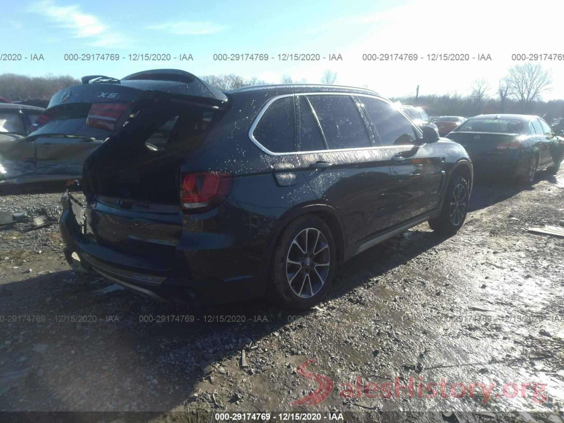 5UXKR0C32H0X82459 2017 BMW X5