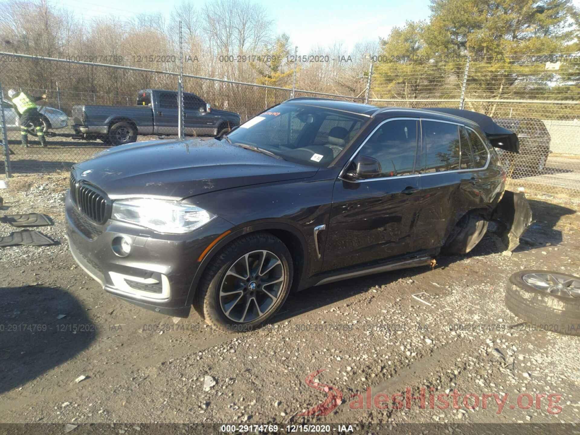 5UXKR0C32H0X82459 2017 BMW X5