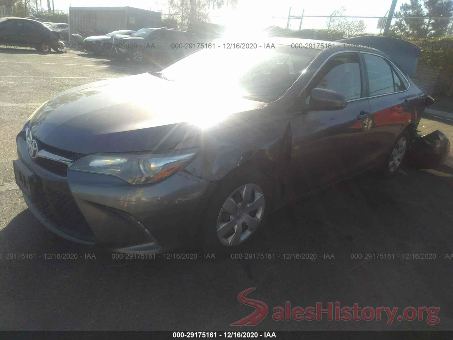 4T1BF1FK2HU348727 2017 TOYOTA CAMRY