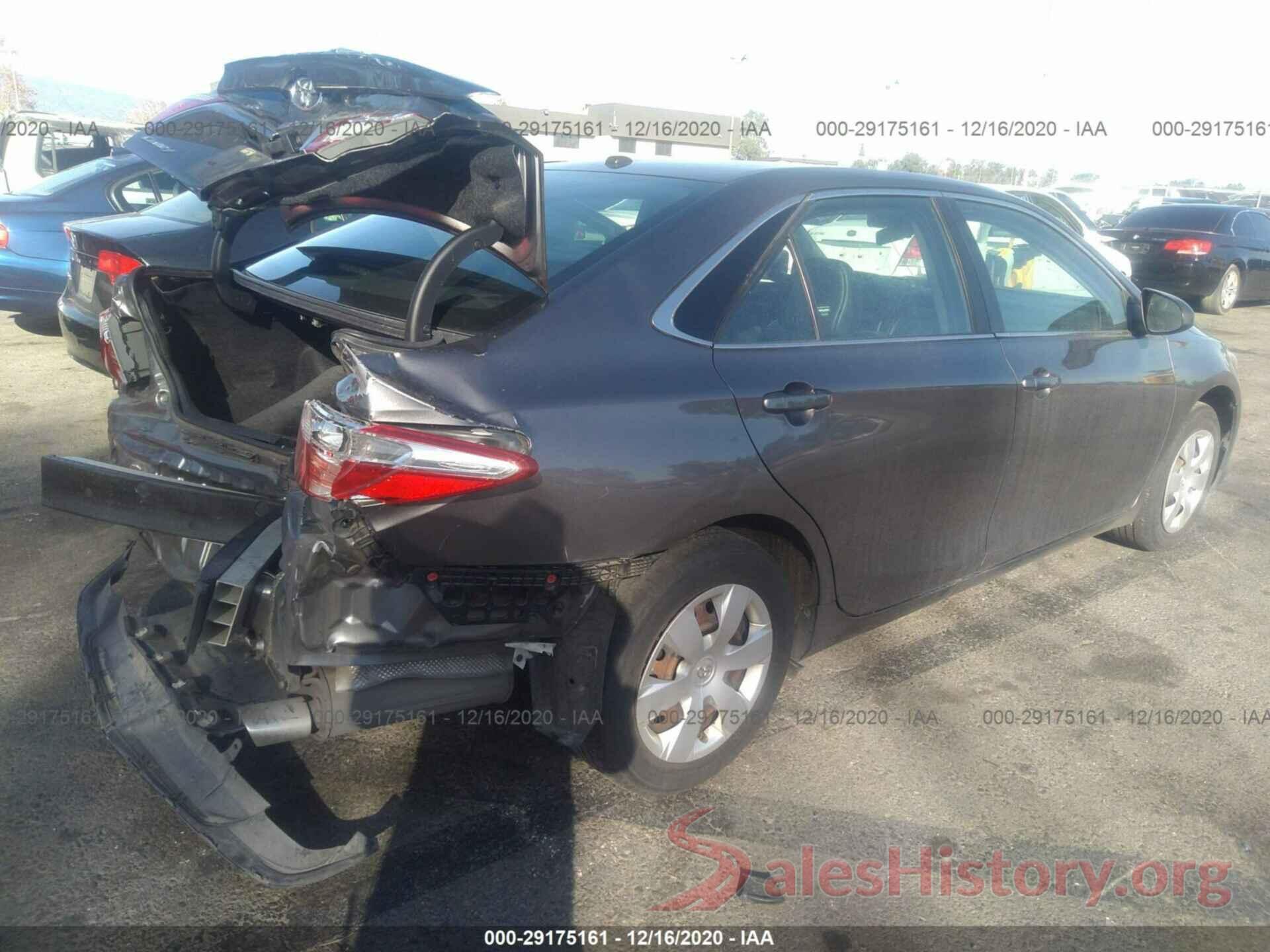 4T1BF1FK2HU348727 2017 TOYOTA CAMRY