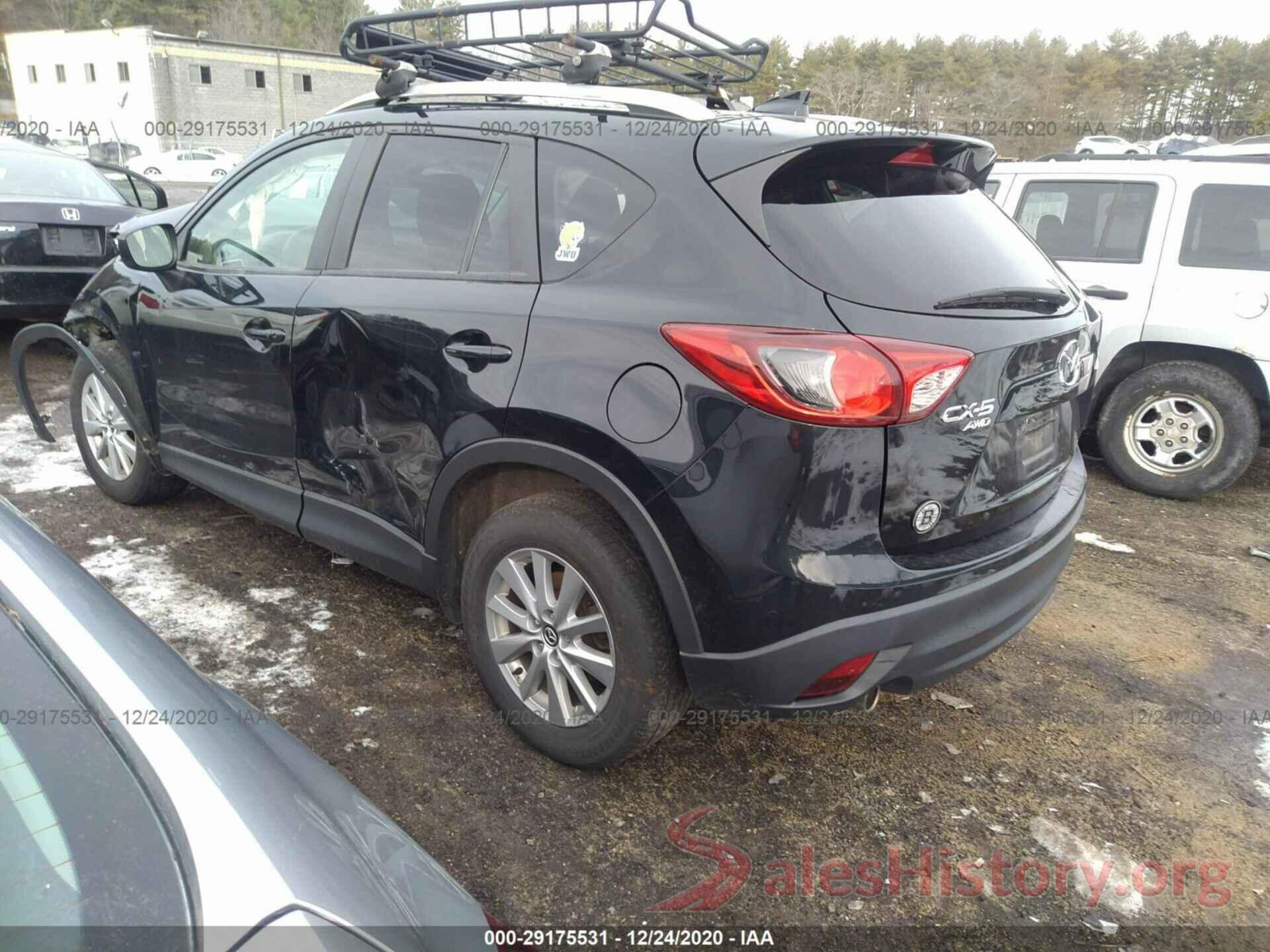 JM3KE4CY8G0653857 2016 MAZDA CX-5