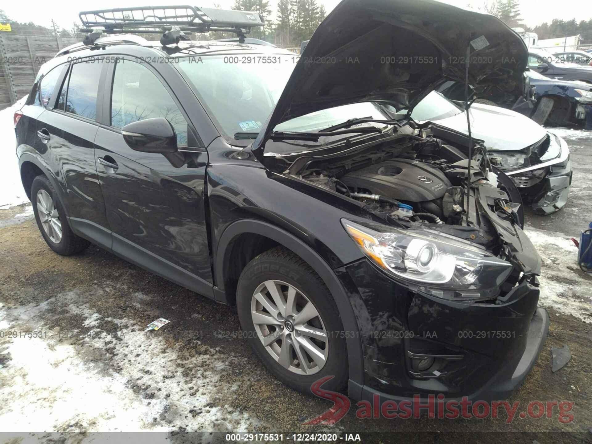 JM3KE4CY8G0653857 2016 MAZDA CX-5