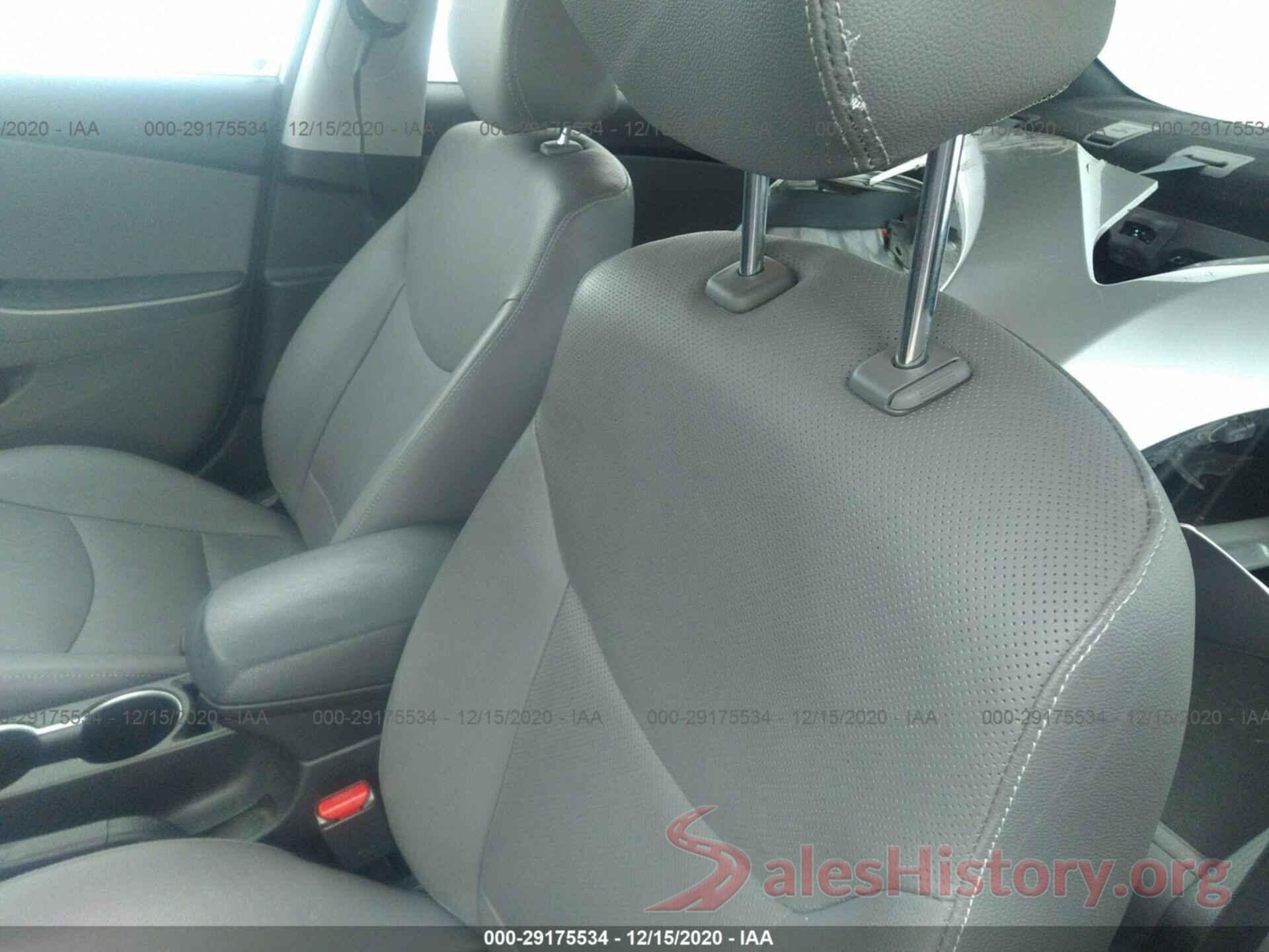 KMHDH4AE2GU575727 2016 HYUNDAI ELANTRA