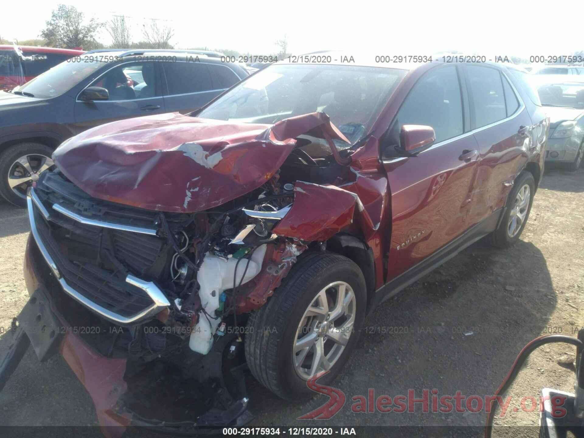 3GNAXLEX5KS524822 2019 CHEVROLET EQUINOX