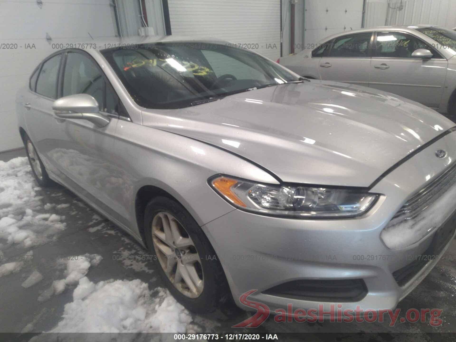 3FA6P0H72GR295268 2016 FORD FUSION