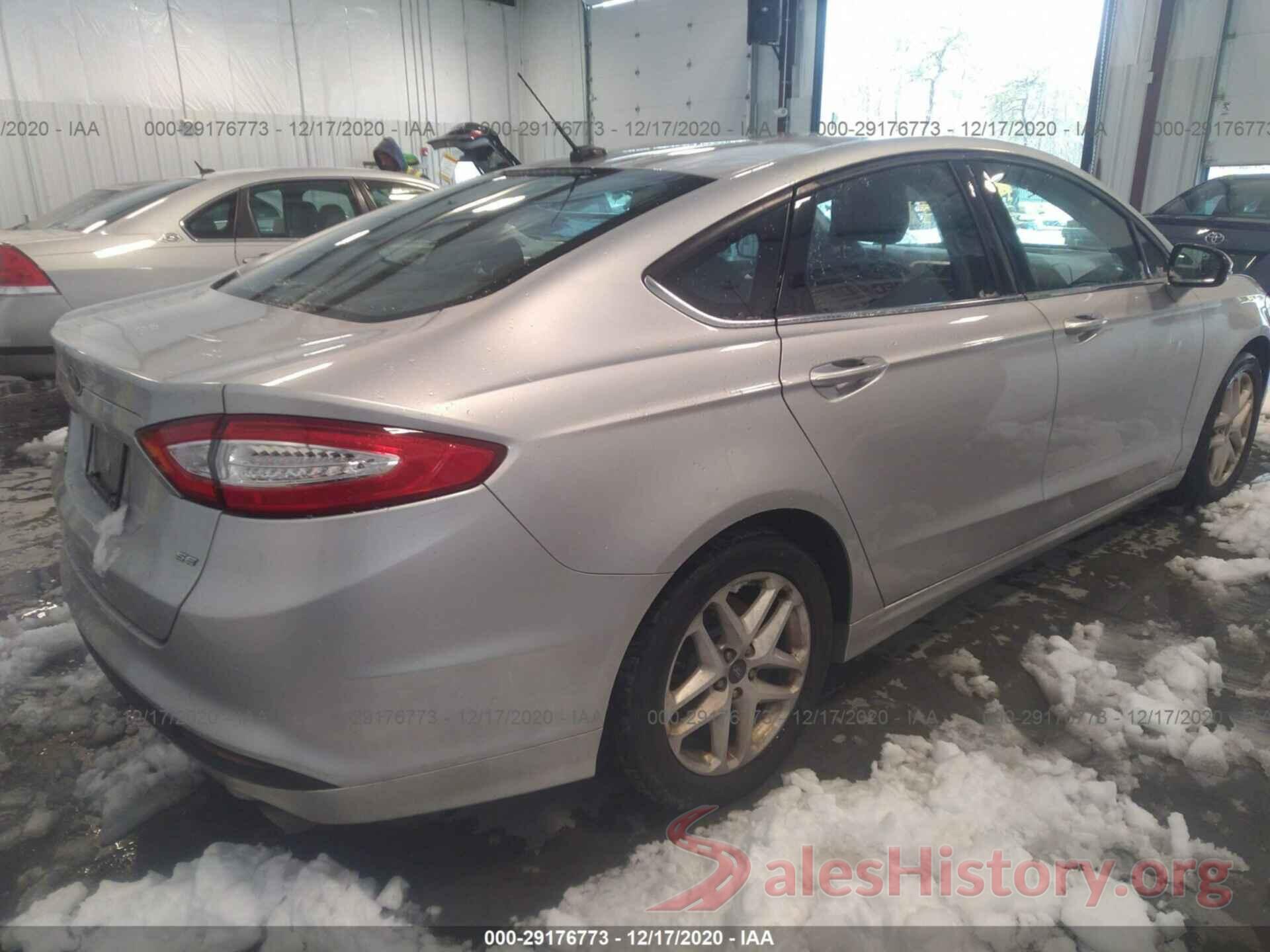 3FA6P0H72GR295268 2016 FORD FUSION