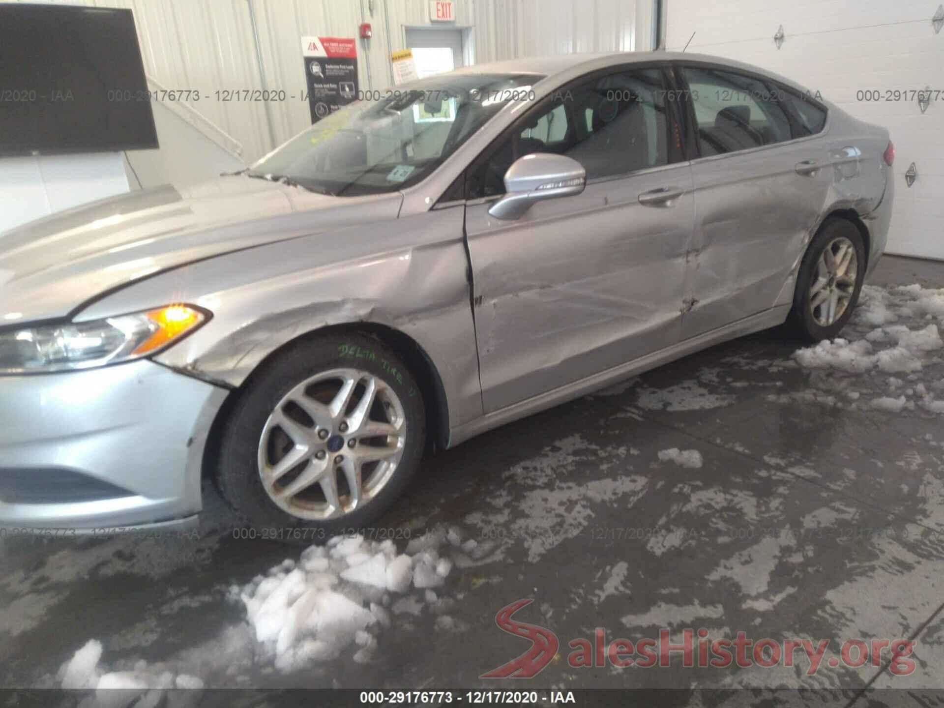 3FA6P0H72GR295268 2016 FORD FUSION