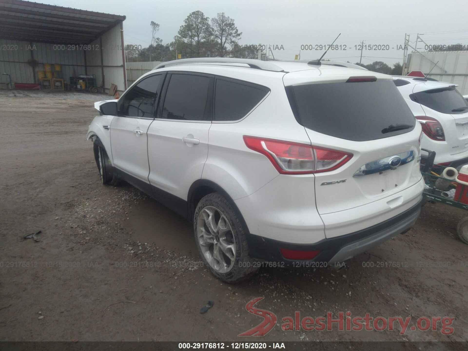 1FMCU0JX1GUB11619 2016 FORD ESCAPE