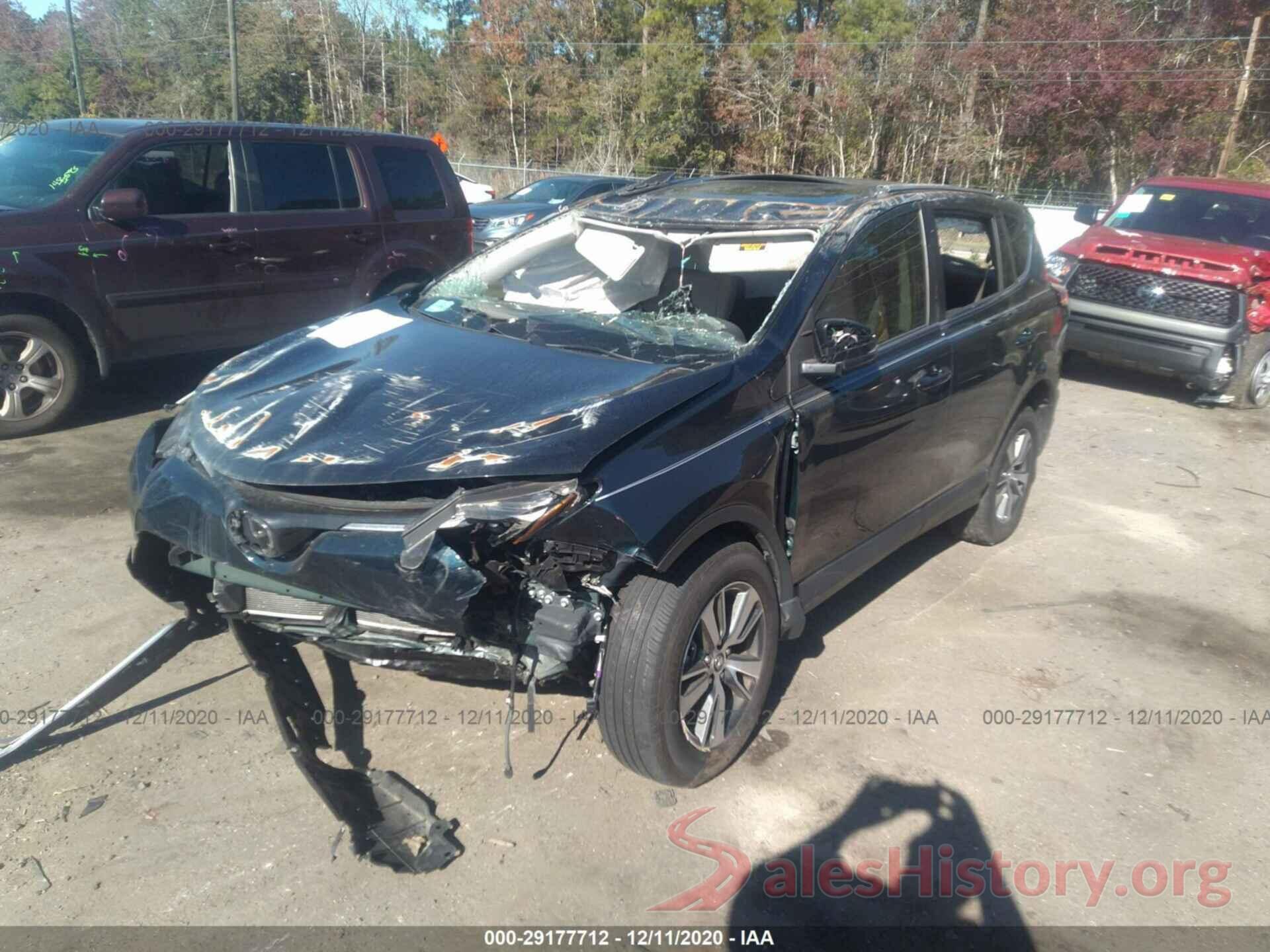 JTMWFREV5JJ206234 2018 TOYOTA RAV4